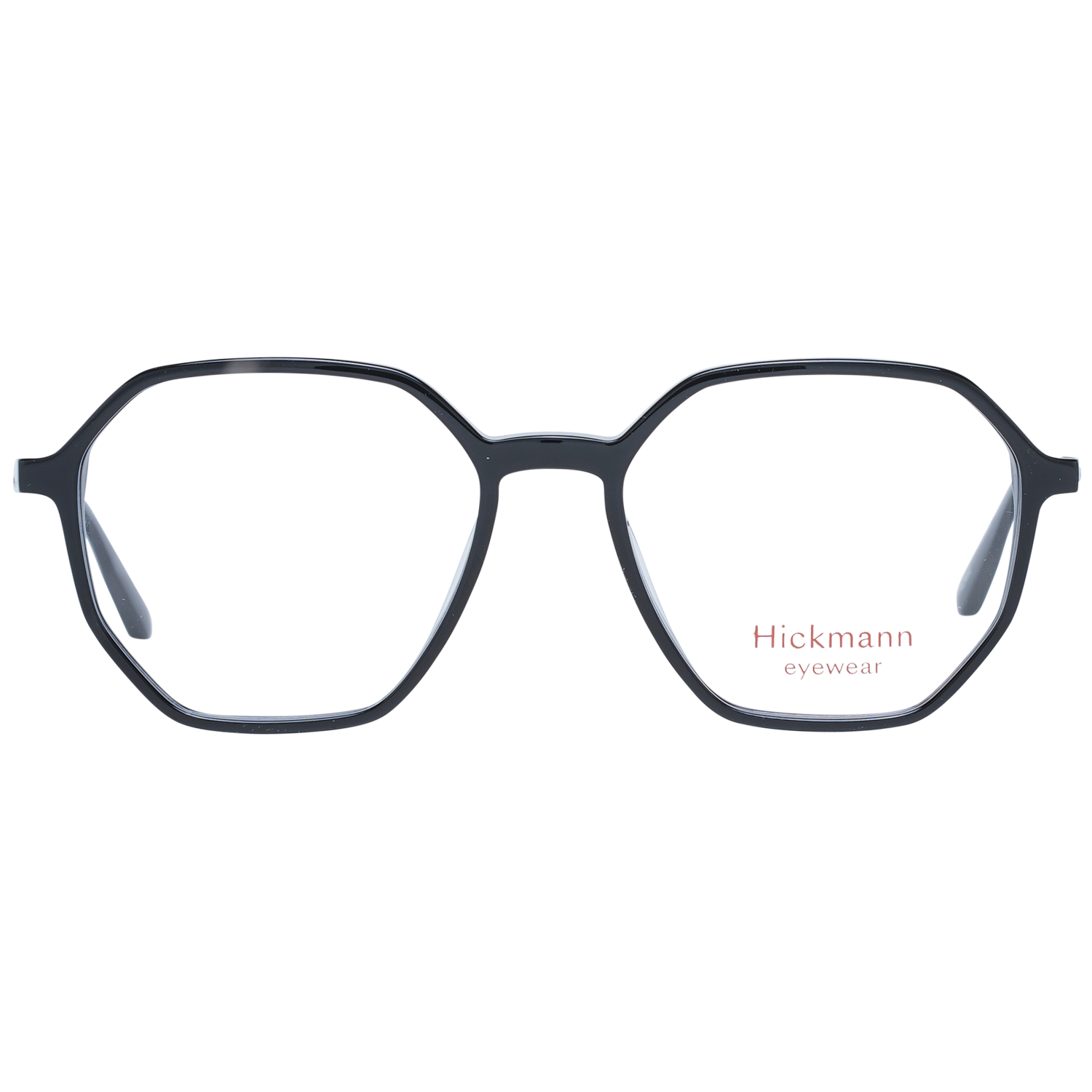 Ana Hickmann Brille HI6197 A01 52