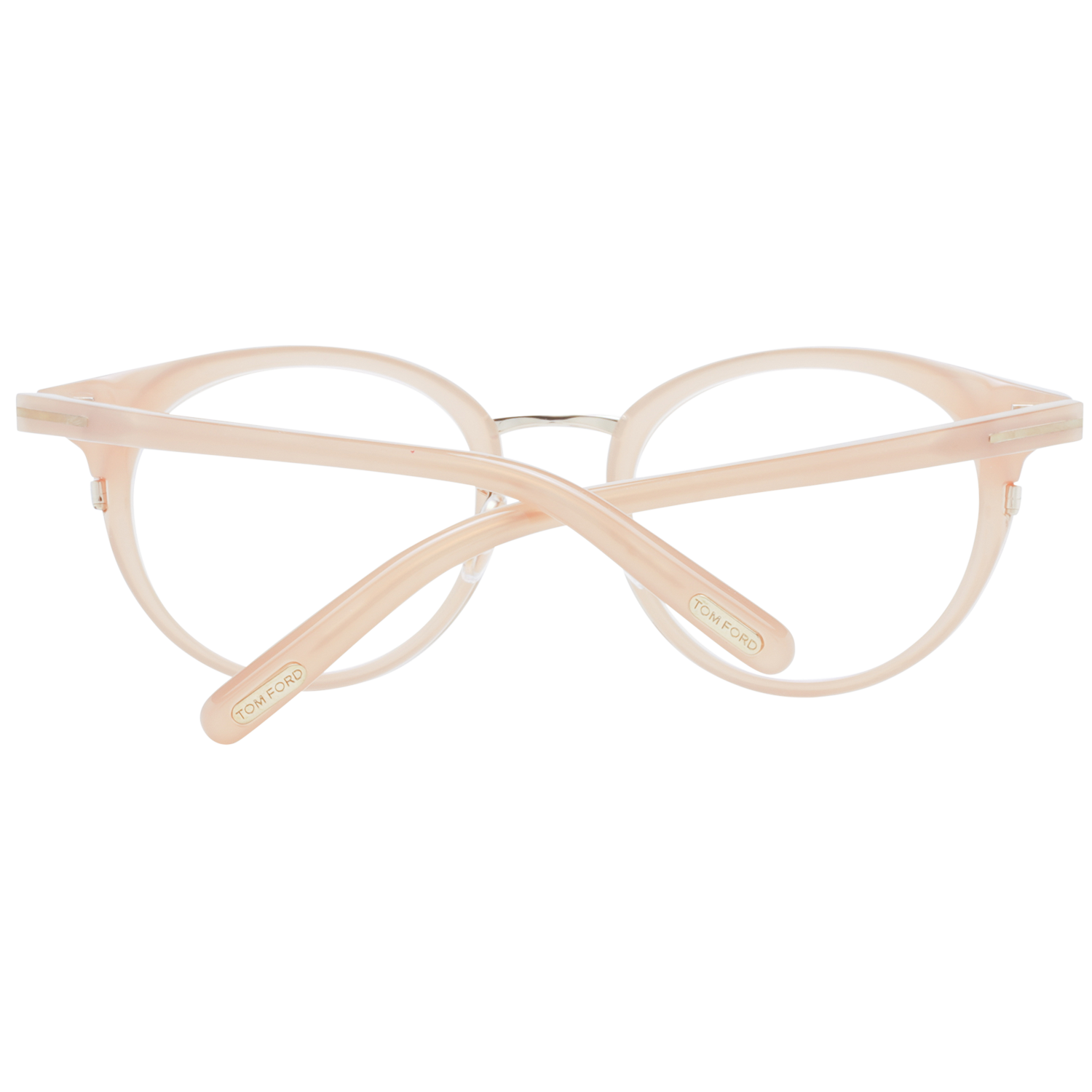 Tom Ford Brille FT5784-D-B 072 48 Blue Filter