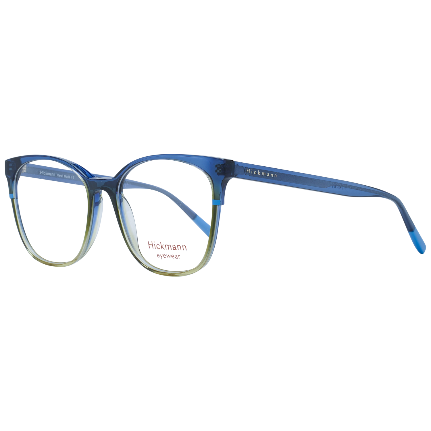 Ana Hickmann Brille HI6231 C02 52