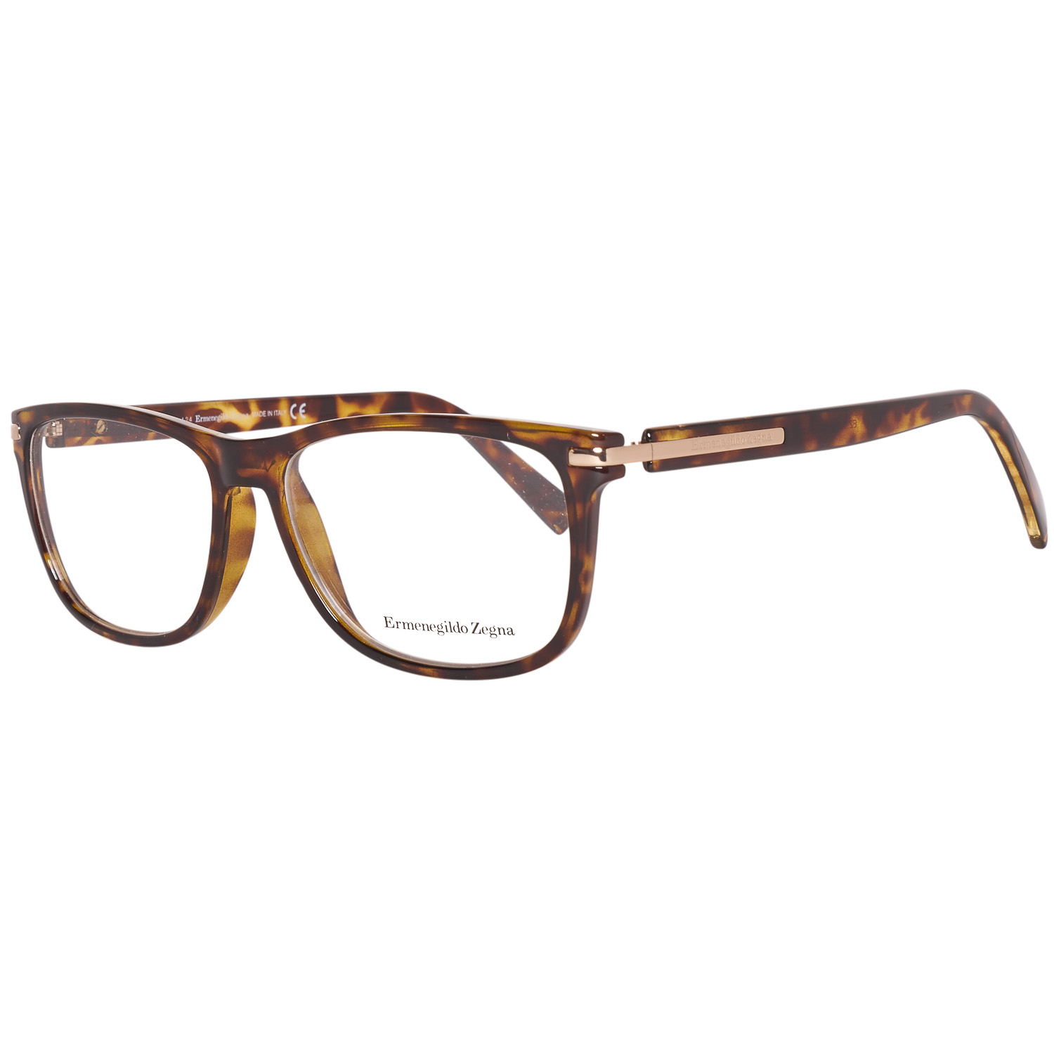 Ermenegildo Zegna Brille EZ5005 052 55