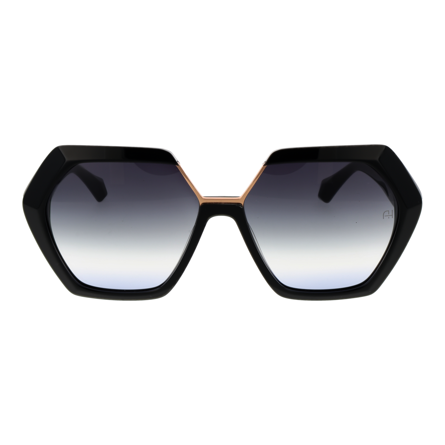 Ana Hickmann Sonnenbrille AH9426 A01 60