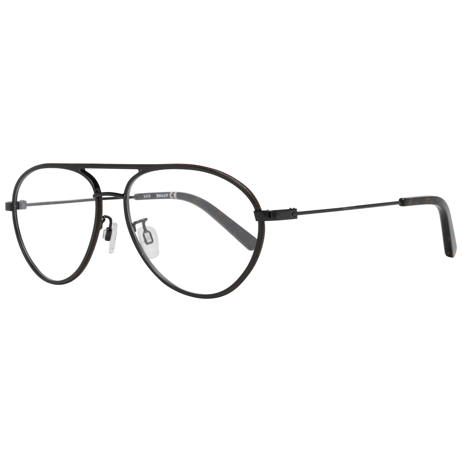 Bally Brille BY5013-H 001 57