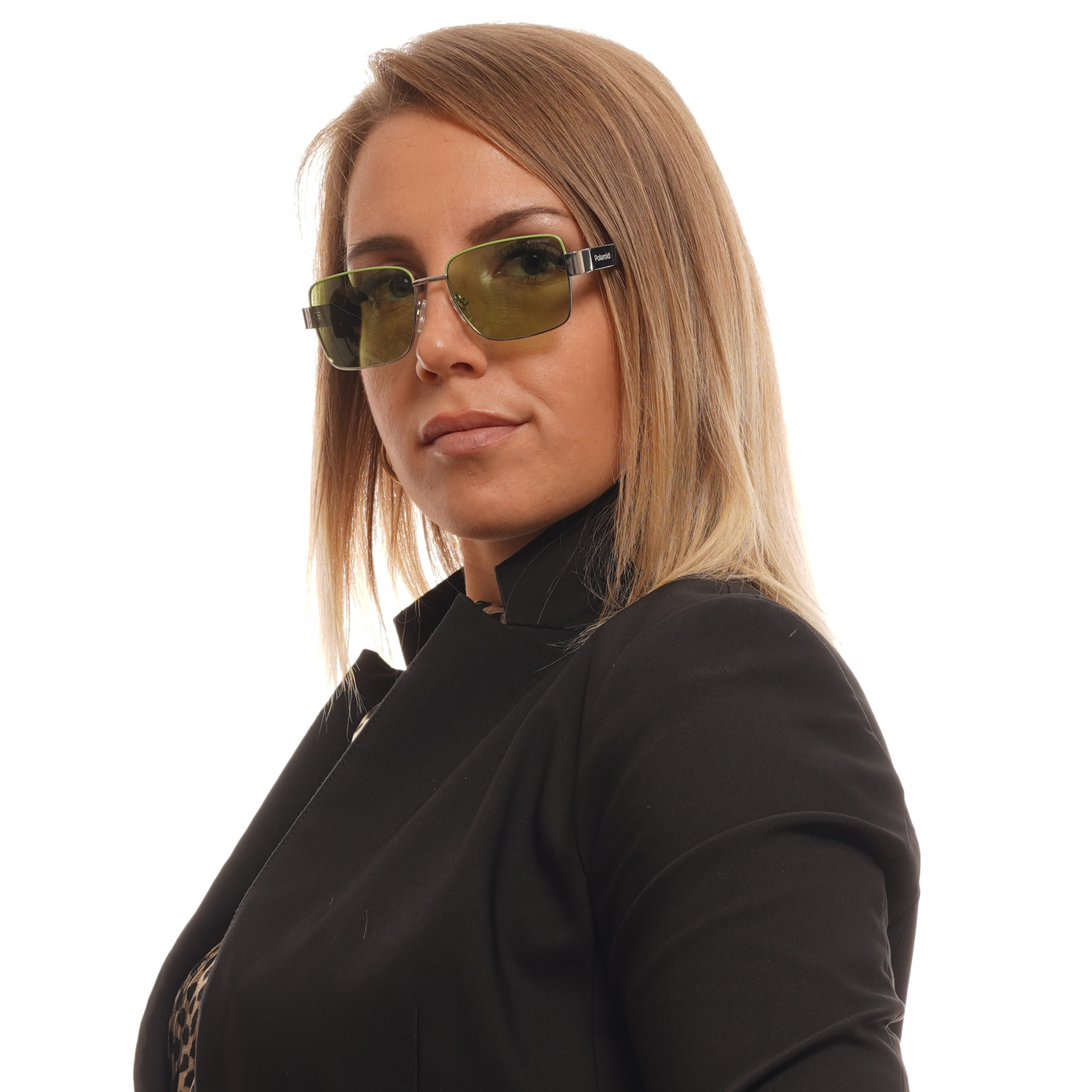 Polaroid Sonnenbrille PLD 6120/S KTU/UC 54