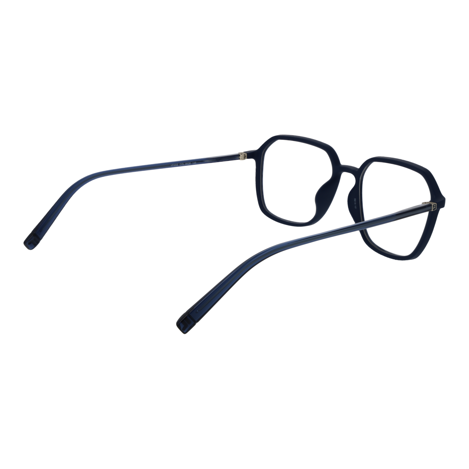 Fila Brillenfassung VFI202 06QS 52