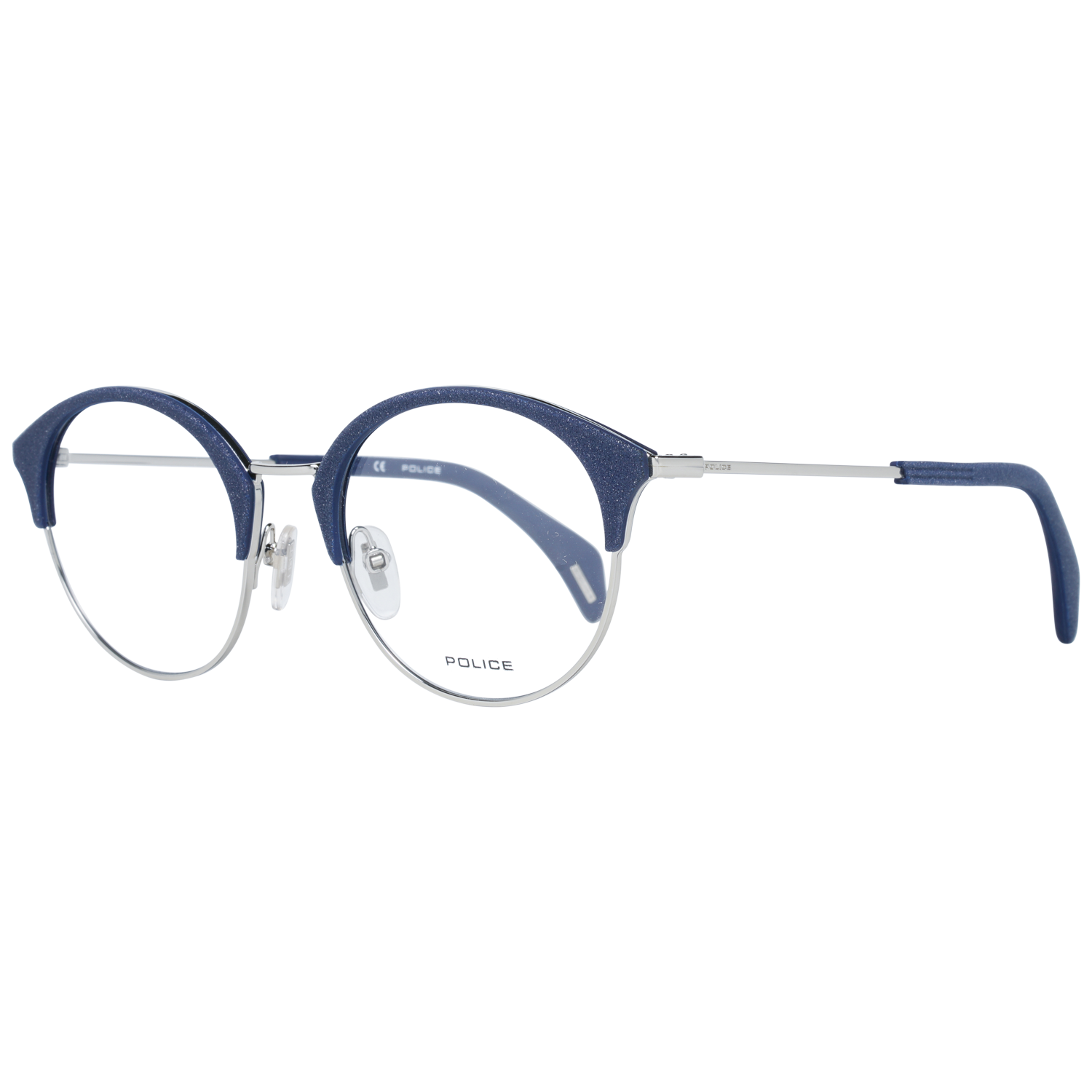 Police Brille VPL730 0579 50