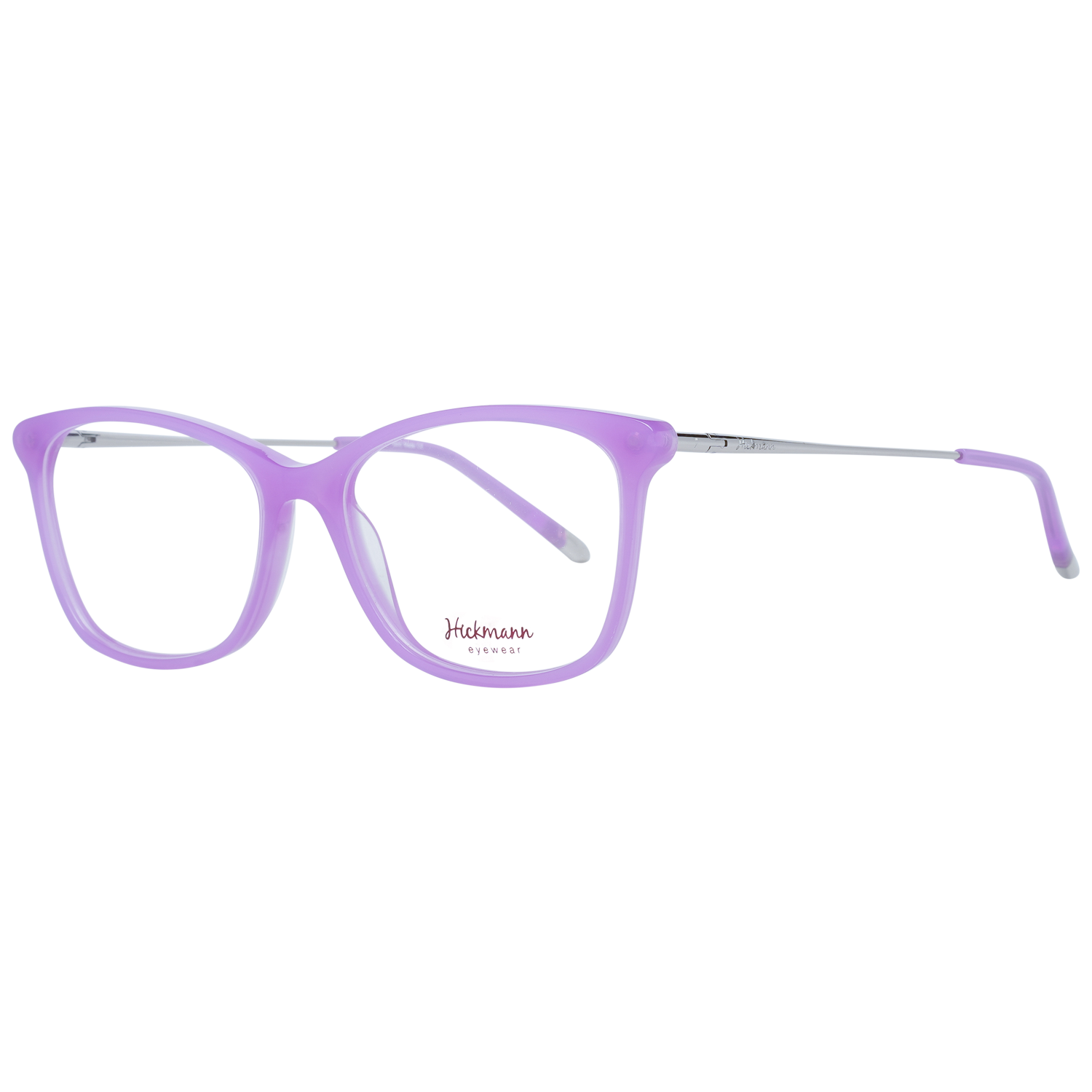 Ana Hickmann Brille HI6067 T03 53 Damen Rosa