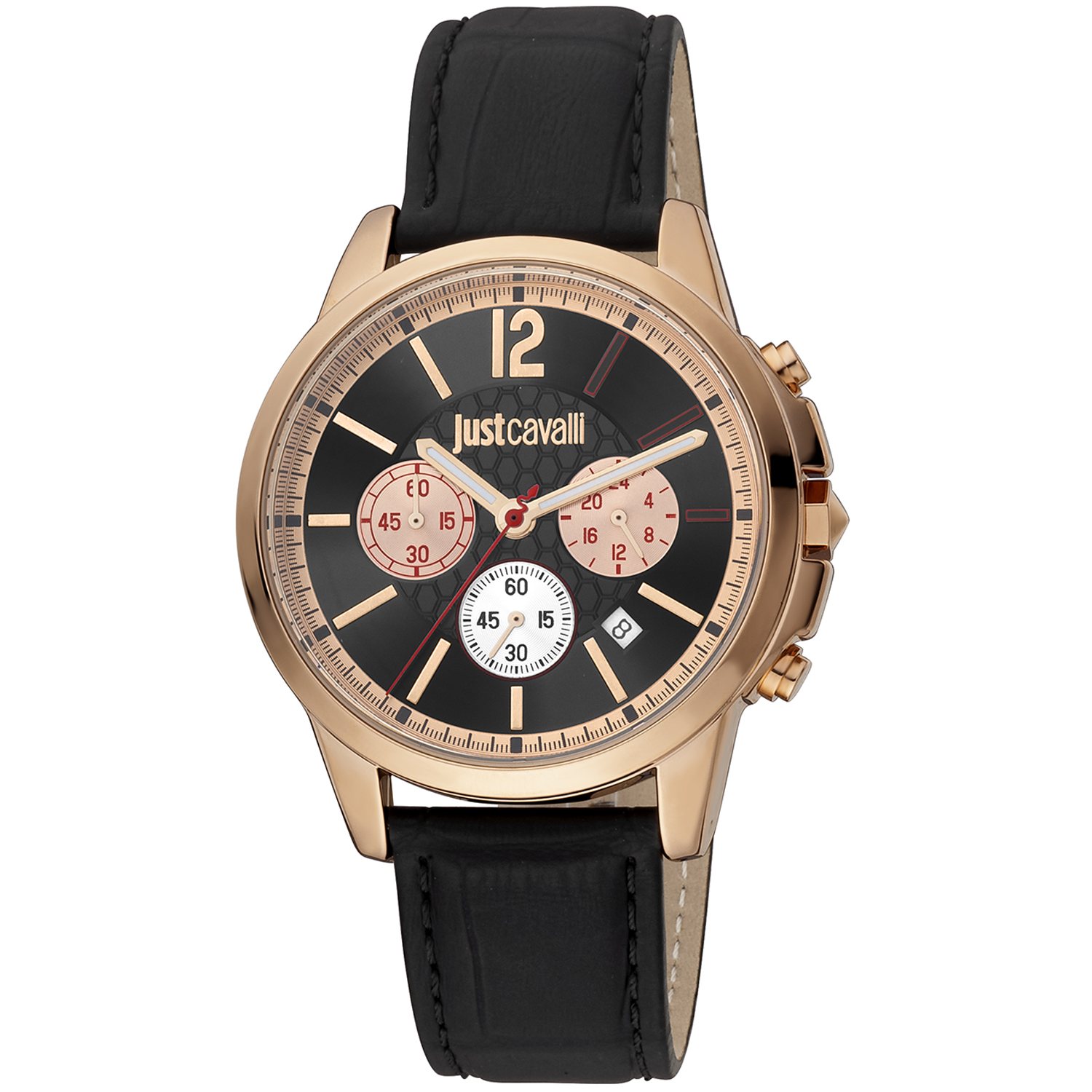 Just Cavalli Uhr JC1G175L0235