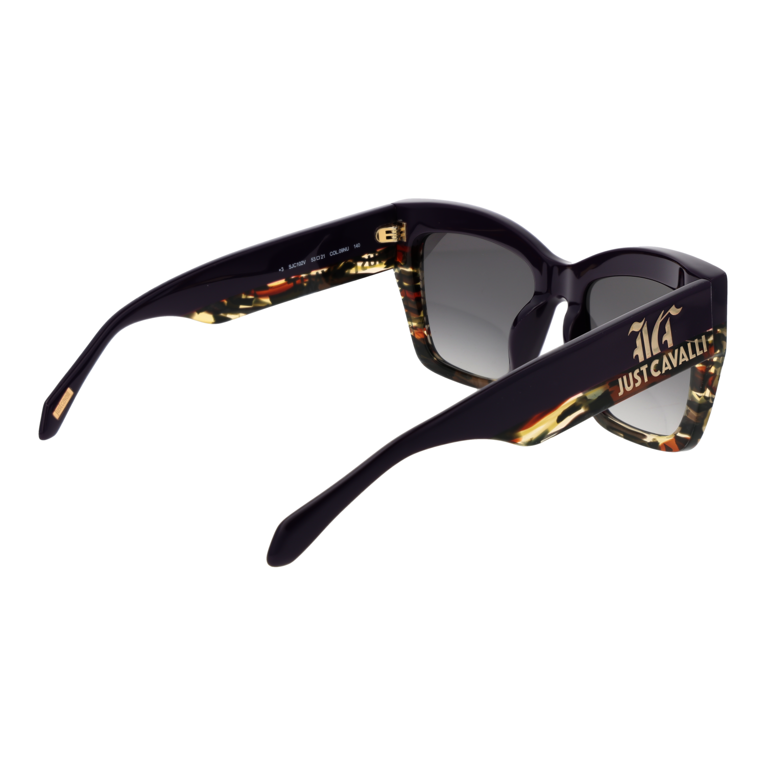 Just Cavalli Sonnenbrille SJC102V 09NU 53