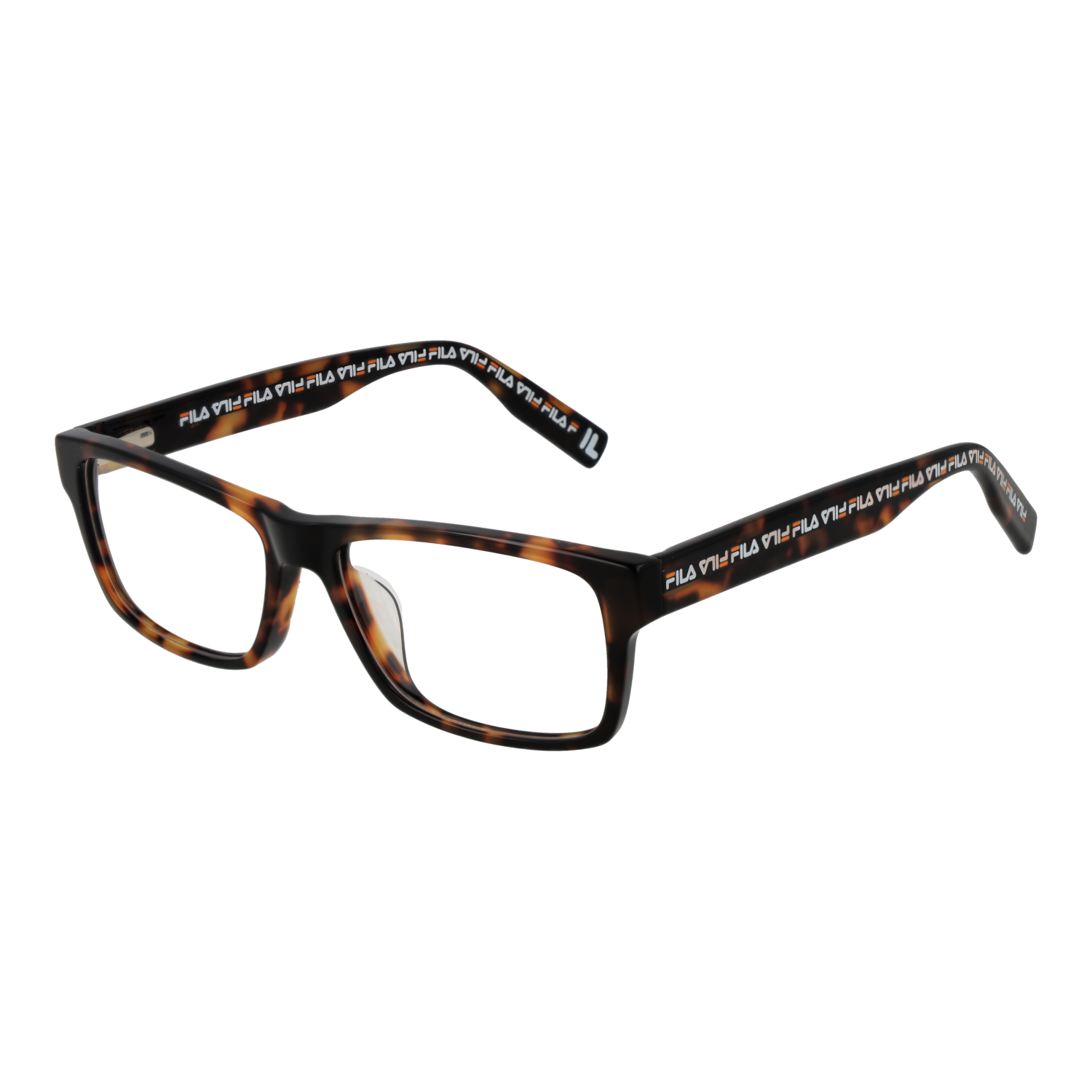 Fila Brillenfassung VFI307 0C10 52