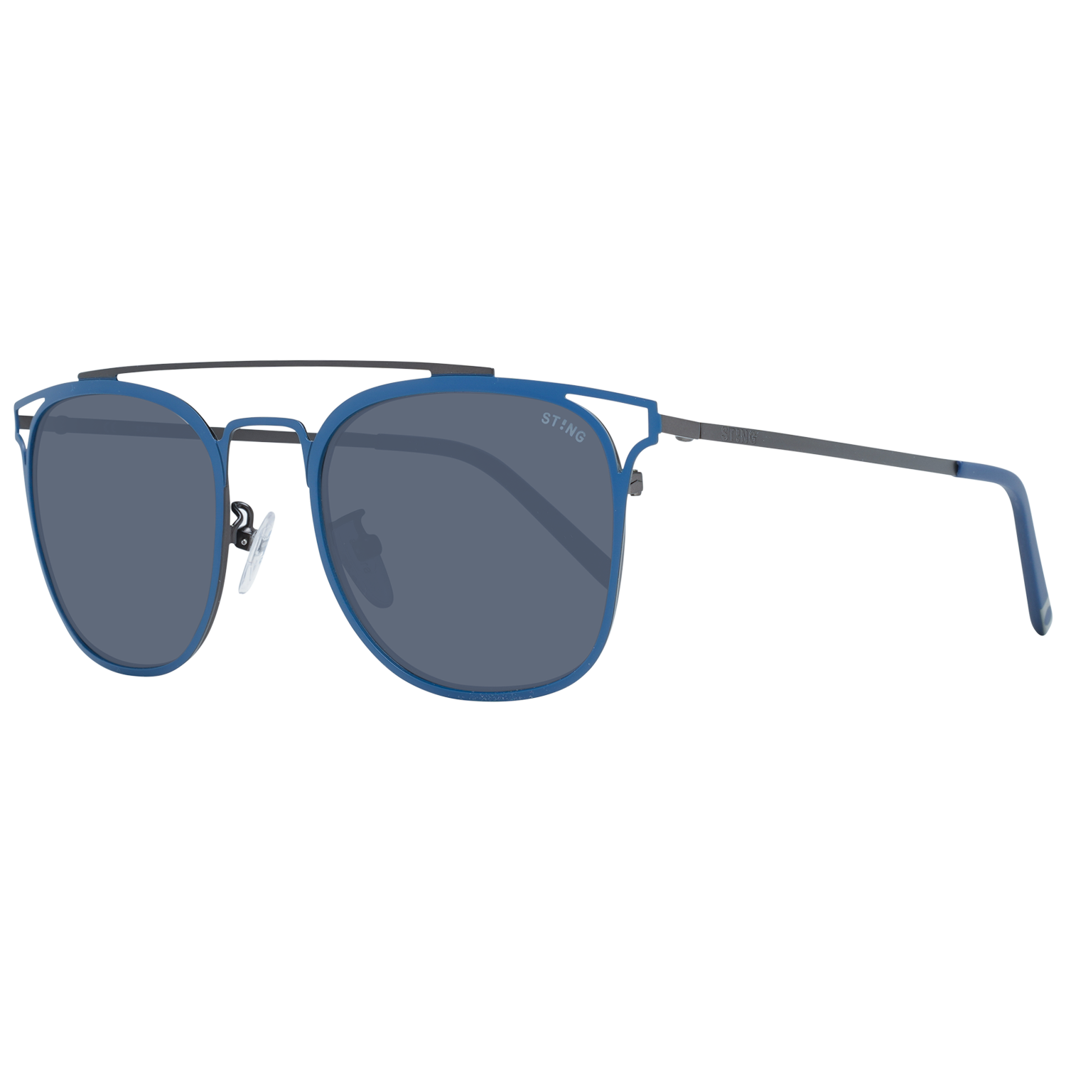 Sting Sunglasses SST136 0SNF 52