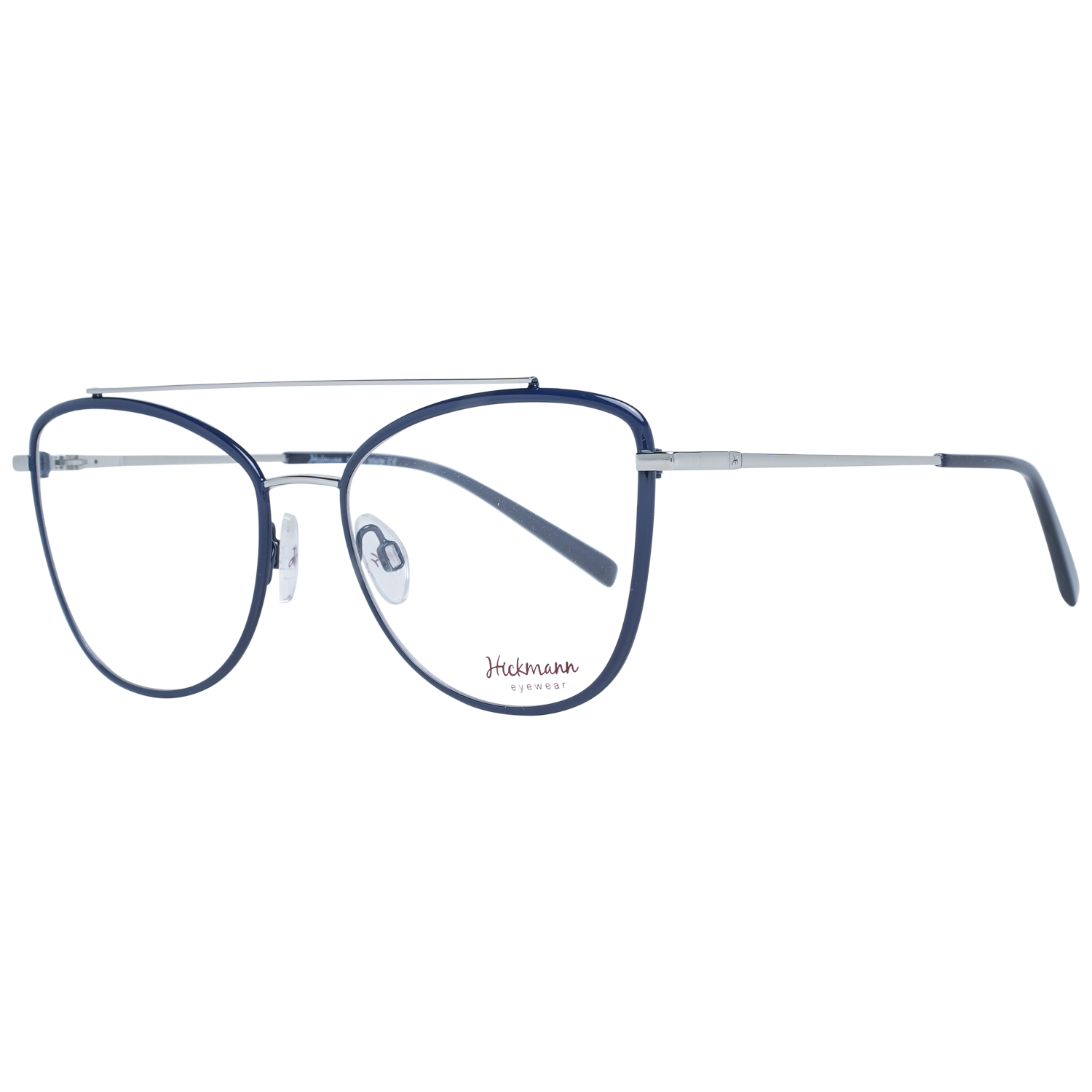 Ana Hickmann Brille HI1075 06A 54