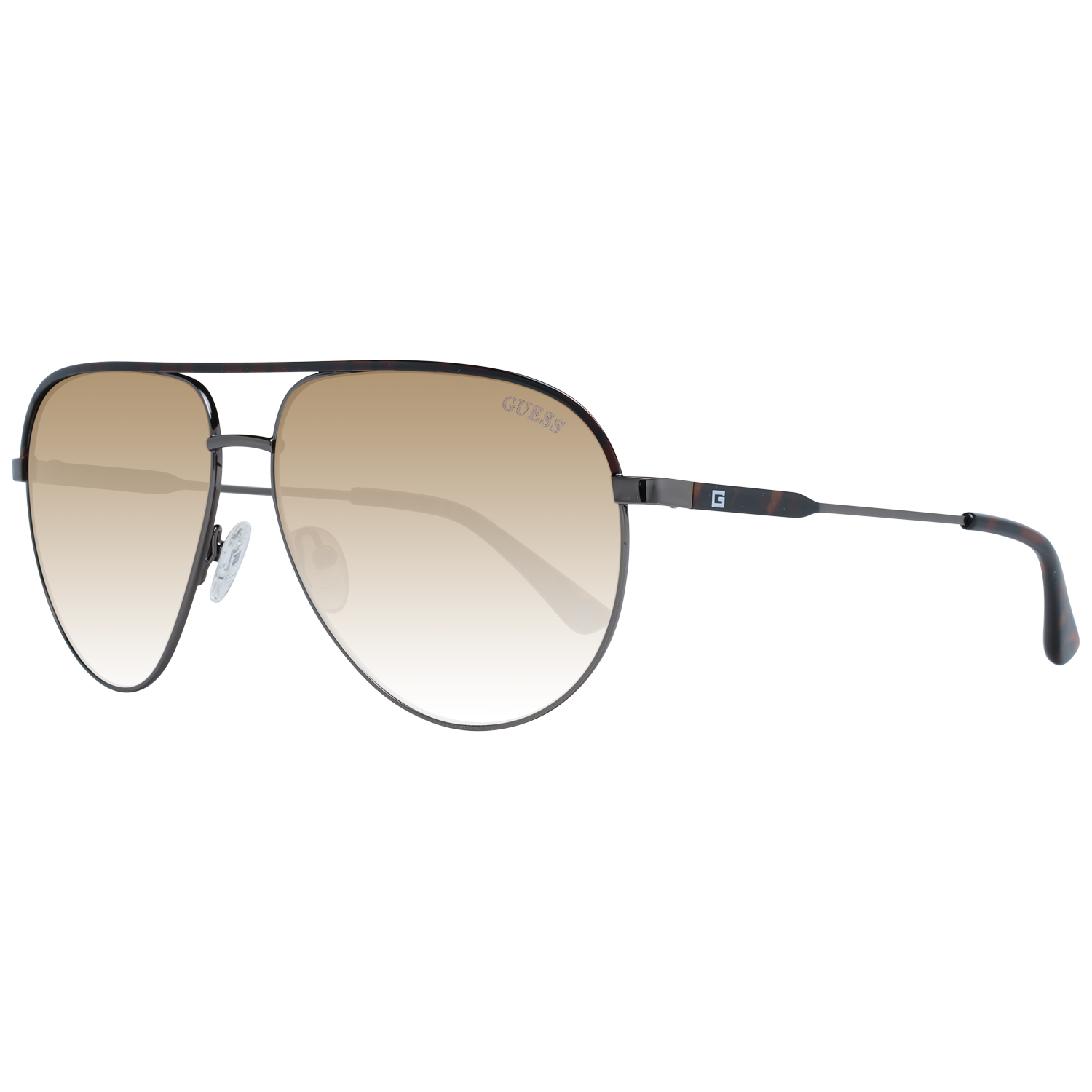 Guess Sonnenbrille GF5083 08F 62