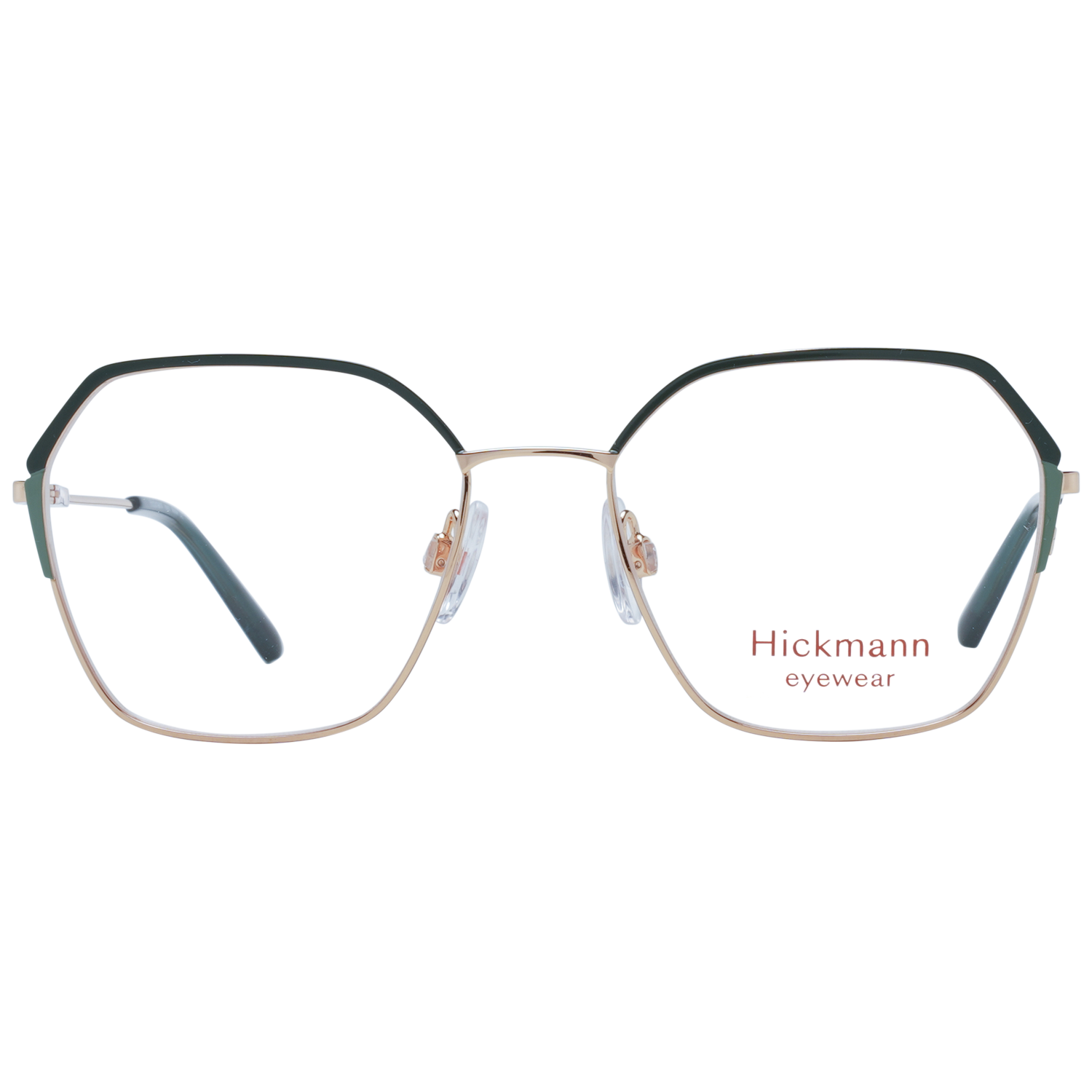 Ana Hickmann Brille HIY1013 12A 50