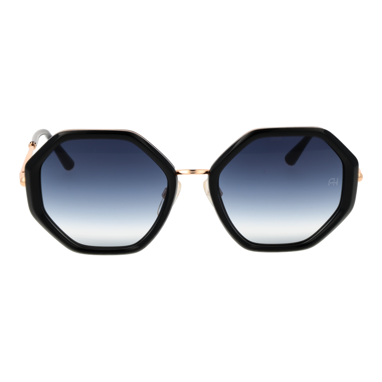 Ana Hickmann Sonnenbrille AH3292 A01 53