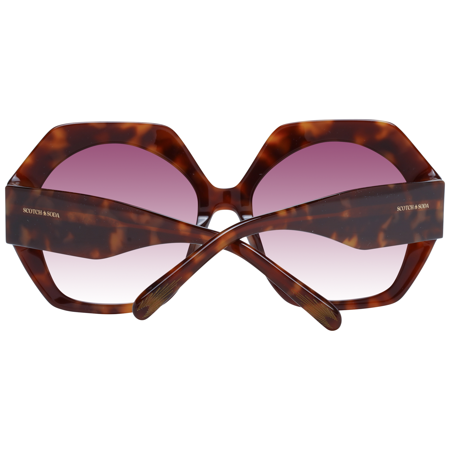 Scotch & Soda Sonnenbrille SS7021 151 59