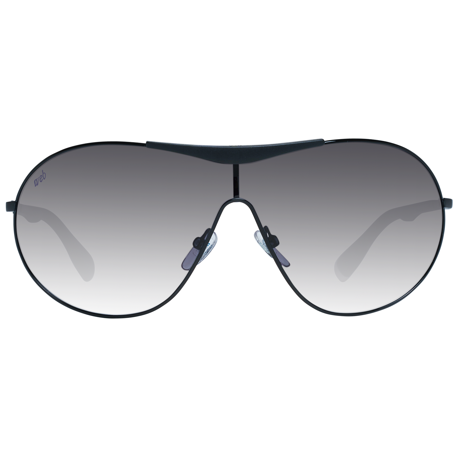 Web Sonnenbrille WE0282 01B 00