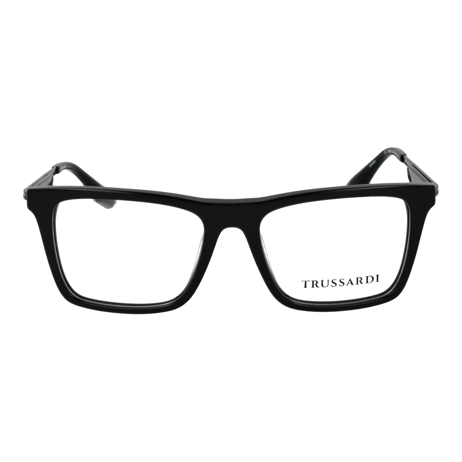 Trussardi Brillenfassung TSM6013 A01 52