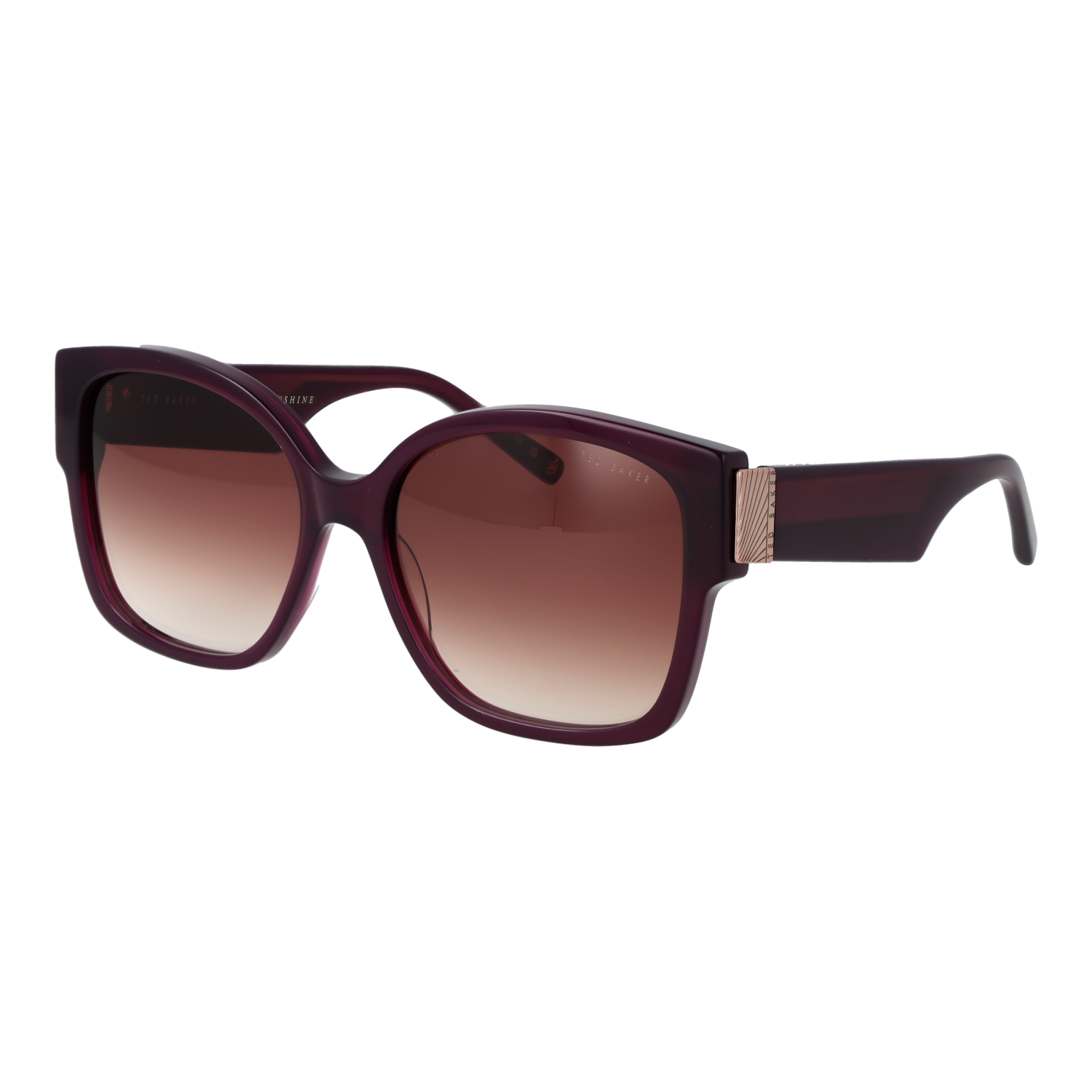 Ted Baker Sonnenbrille TB1767 739 56
