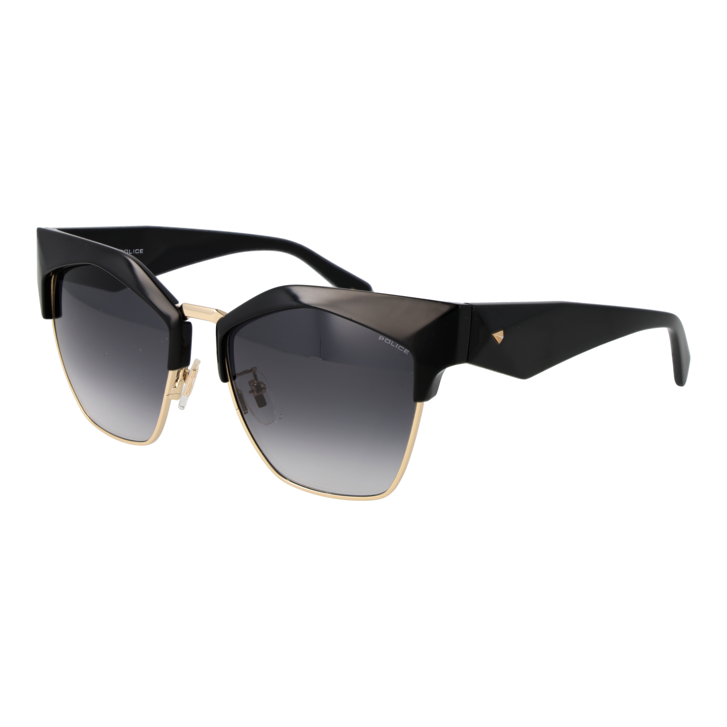 Police Sonnenbrille SPLN59 0Z42 56