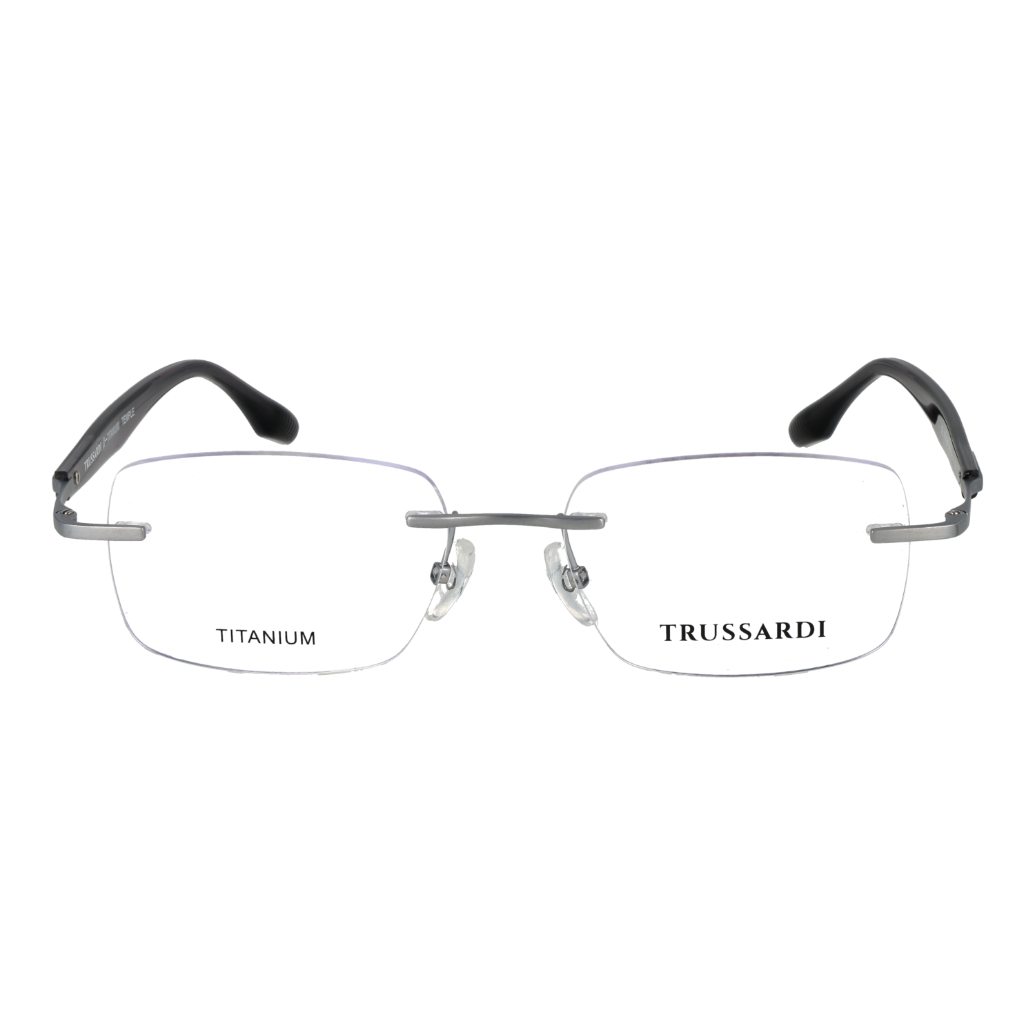 Trussardi Brillenfassung TSM1051T 03B 54