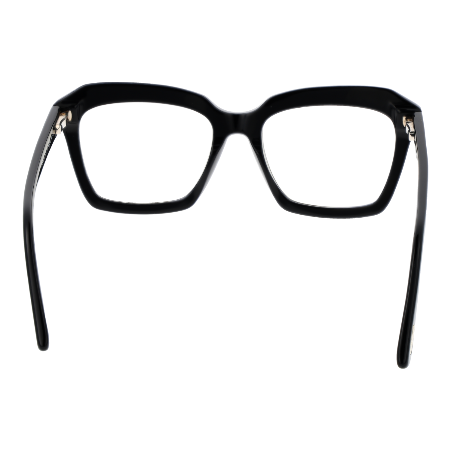 Tom Ford Optical Frame FT5847-B 001 54 Blue Filter