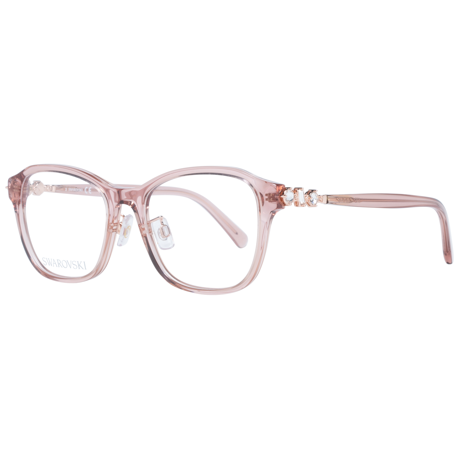 Swarovski Optical Frame SK5463-D 072 53