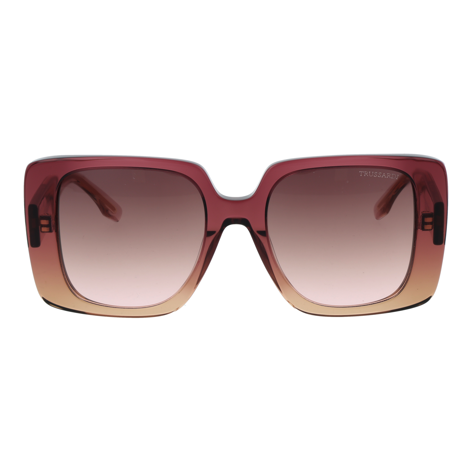 Trussardi Sonnenbrille TSW9029 C01 53