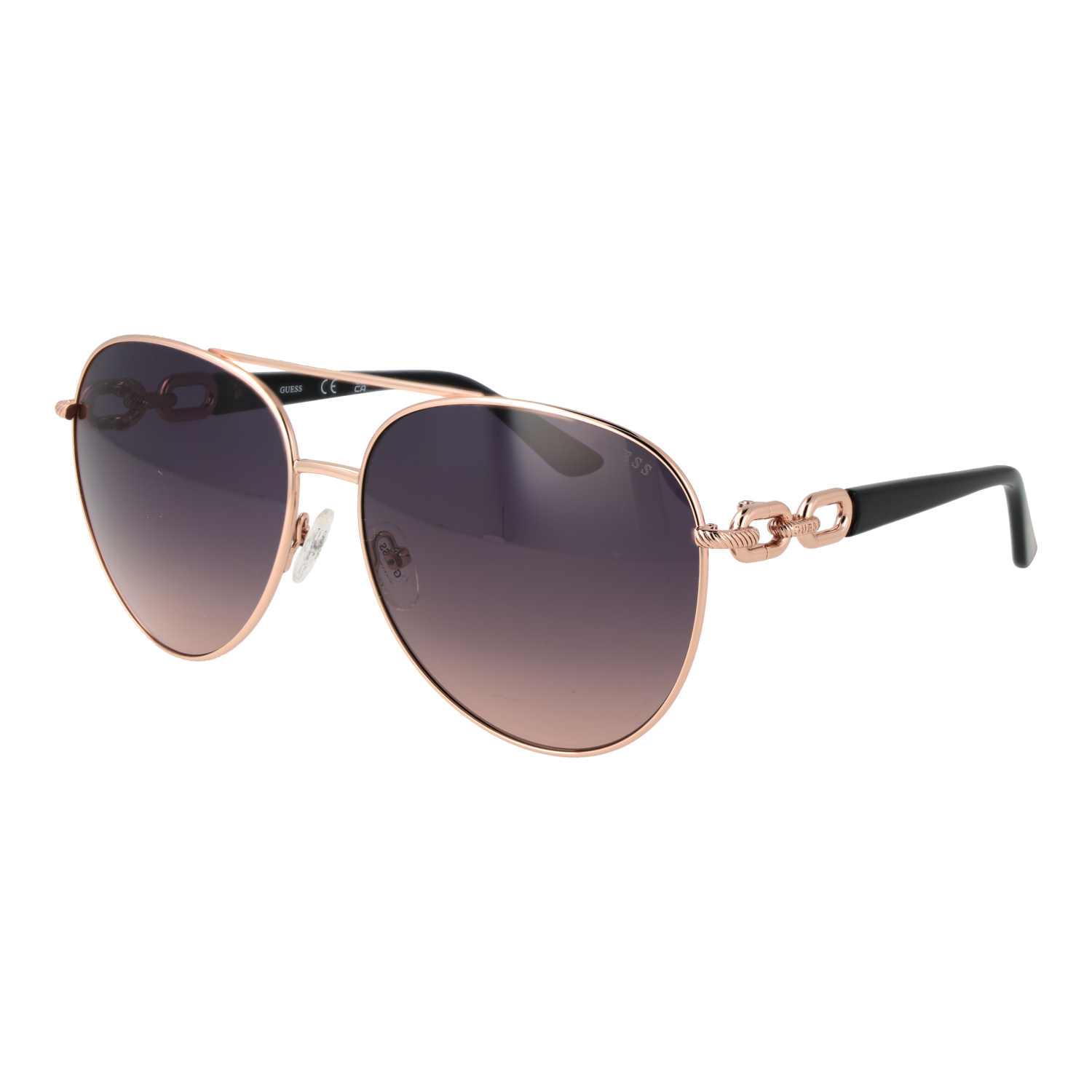 Guess Sonnenbrille GU00158 28B 61