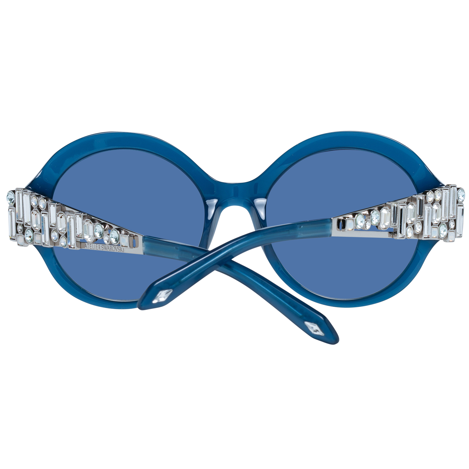 Atelier Swarovski Sunglasses SK0162-P 55 90X