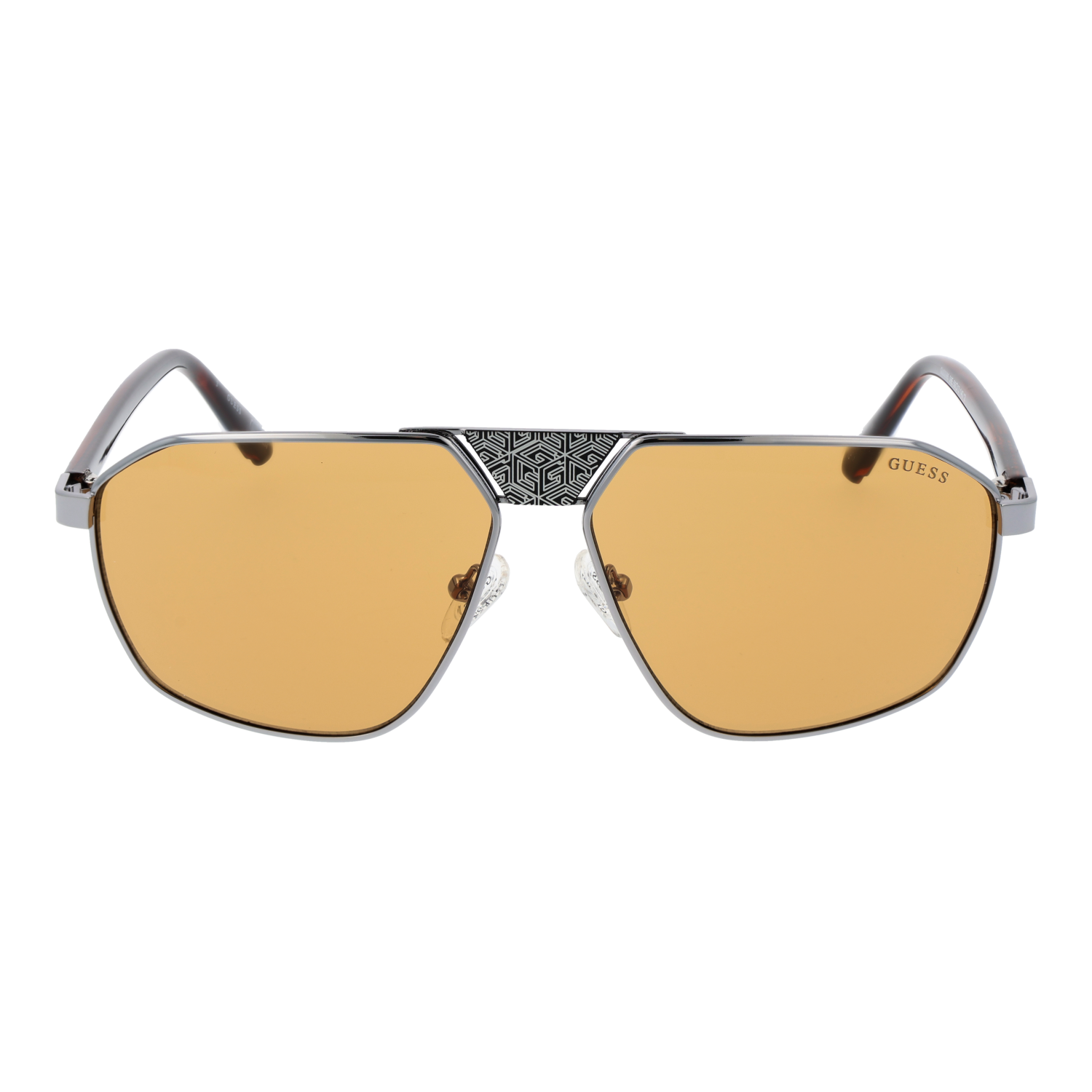 Guess Sonnenbrille GU00086 08E 59