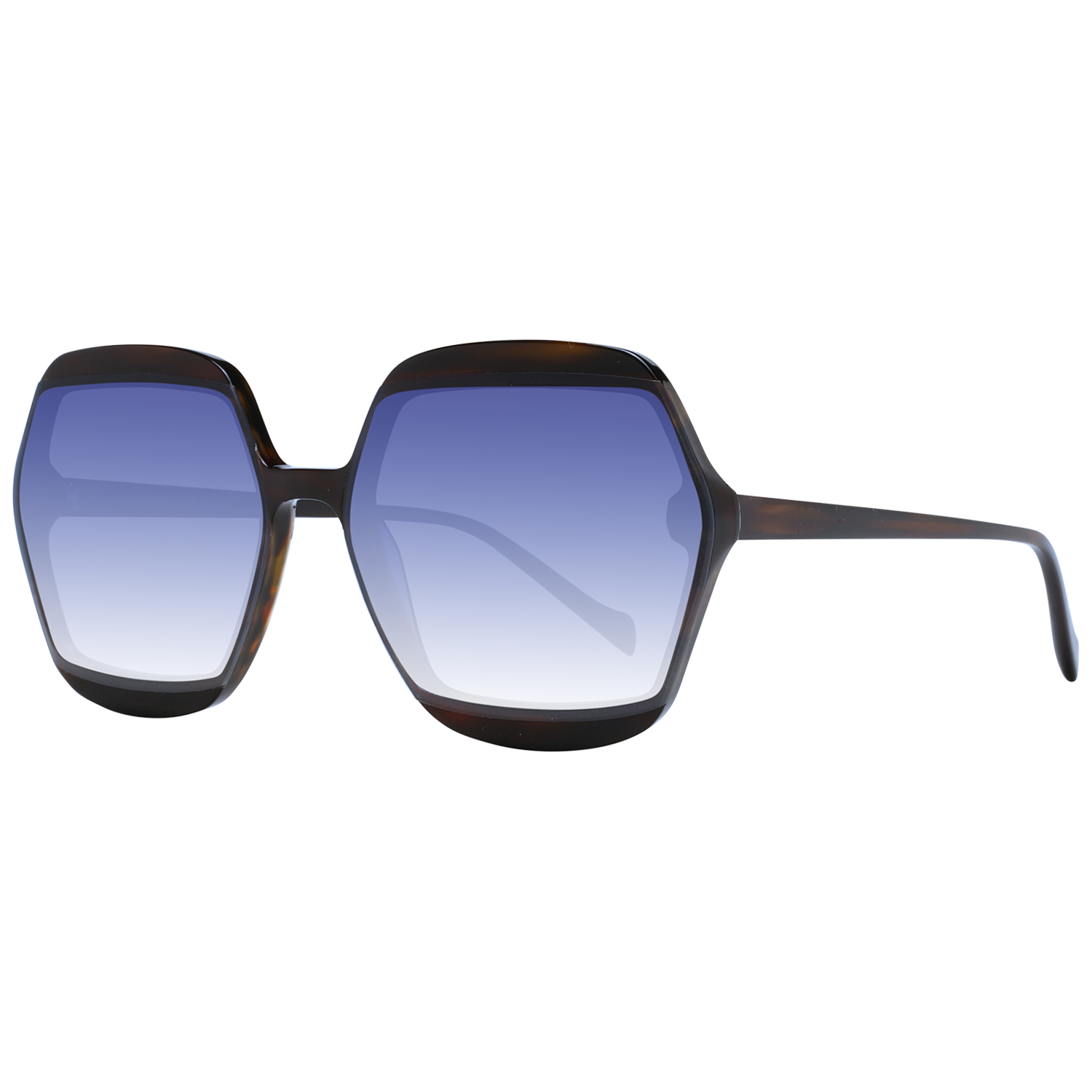 Ana Hickmann Sunglasses HI9134 E01 59