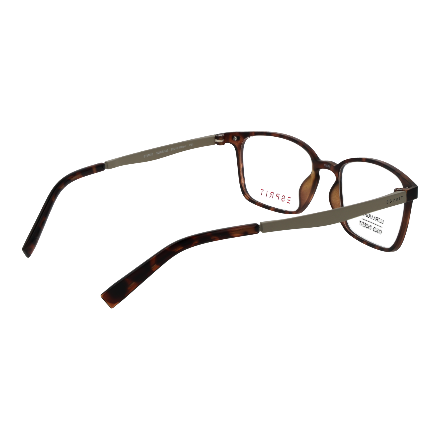 Esprit Brillenfassung ET17572 545 52