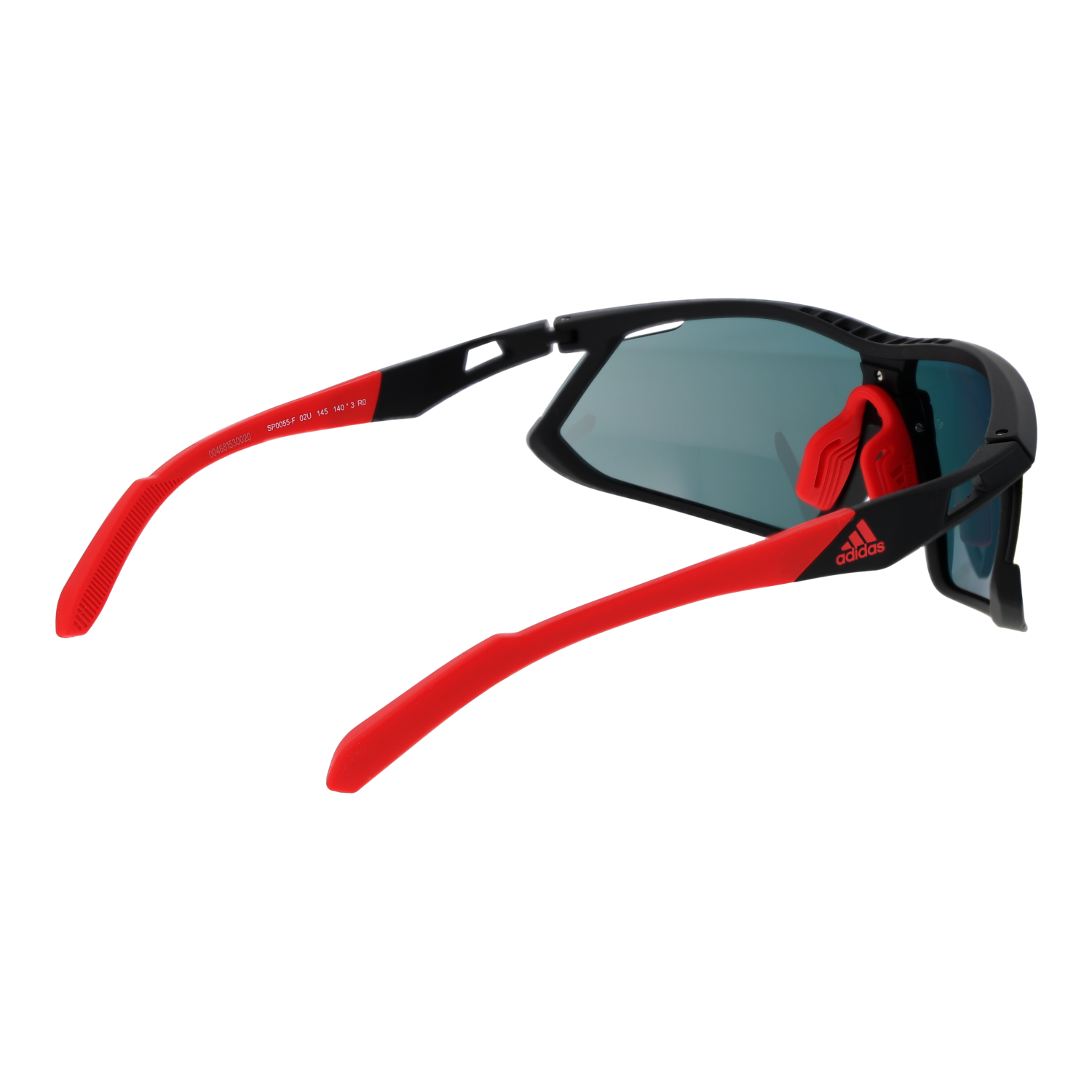 Adidas Sport Sonnenbrille SP0055-F 02U 00