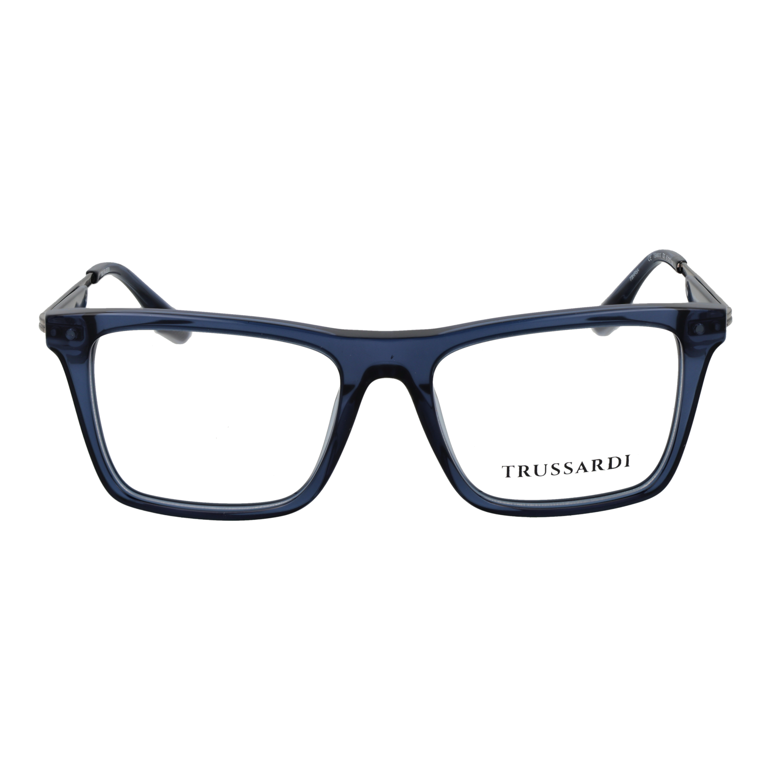 Trussardi Brillenfassung TSM6013 T02 52