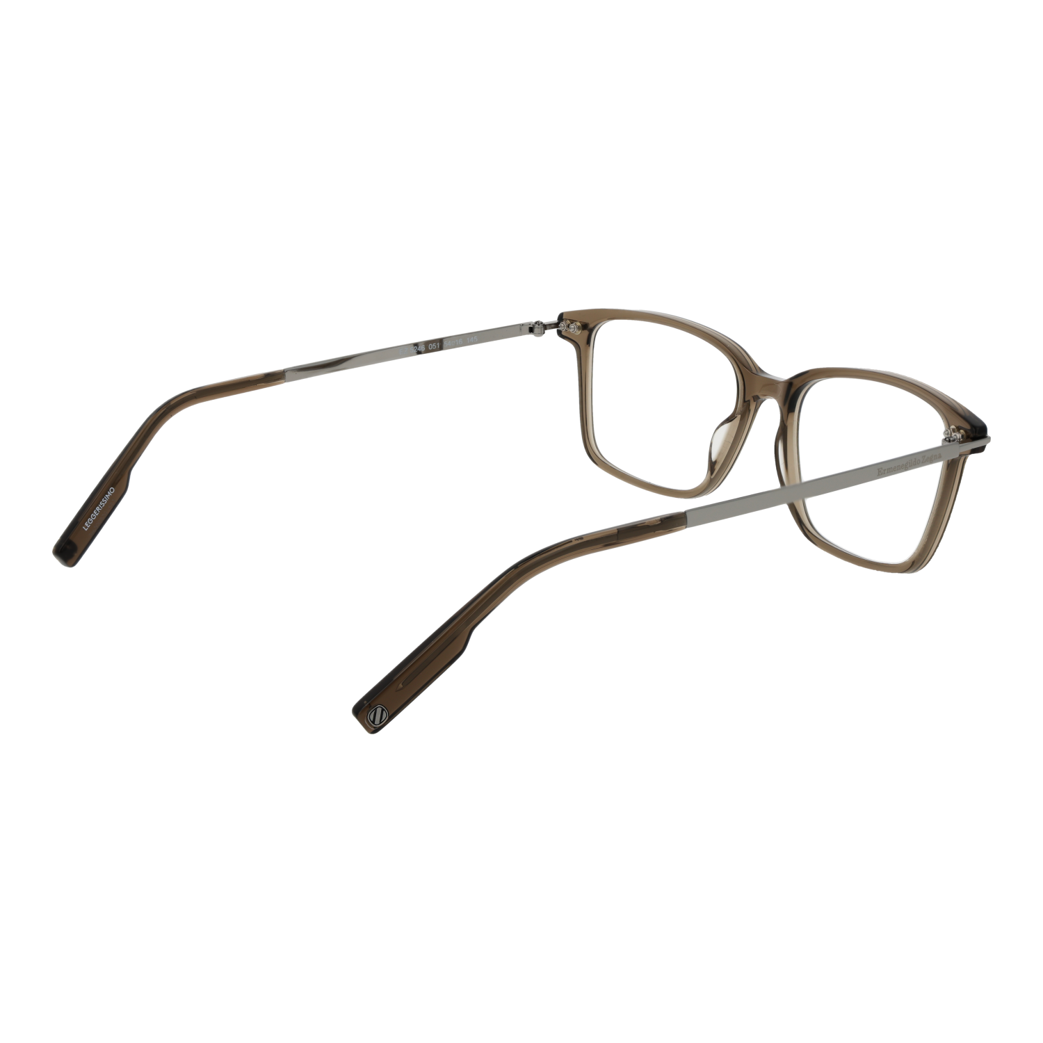 Ermenegildo Zegna Optical Frame EZ5246 051 54