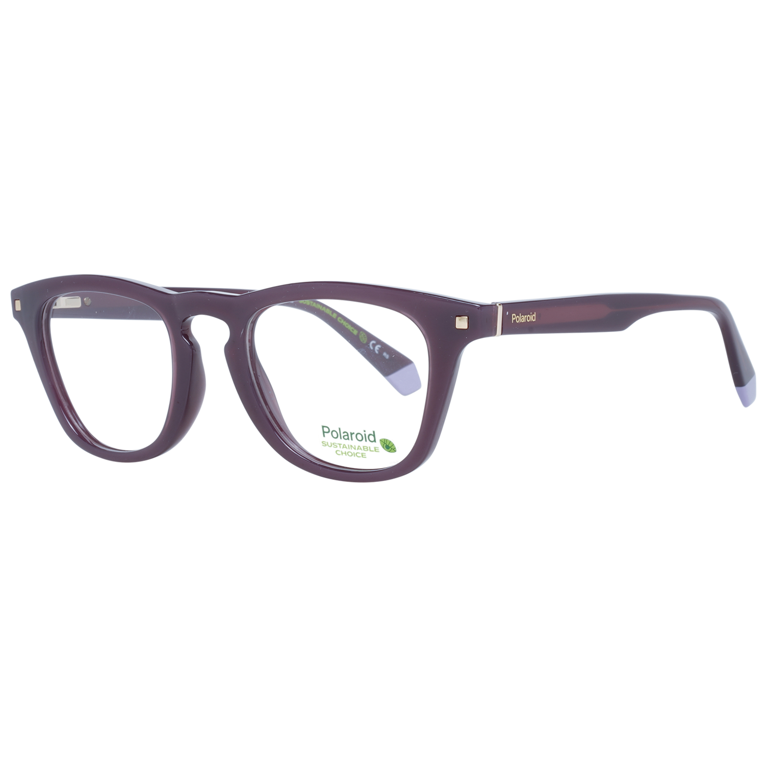 Polaroid Brille PLD D434 B3V 48