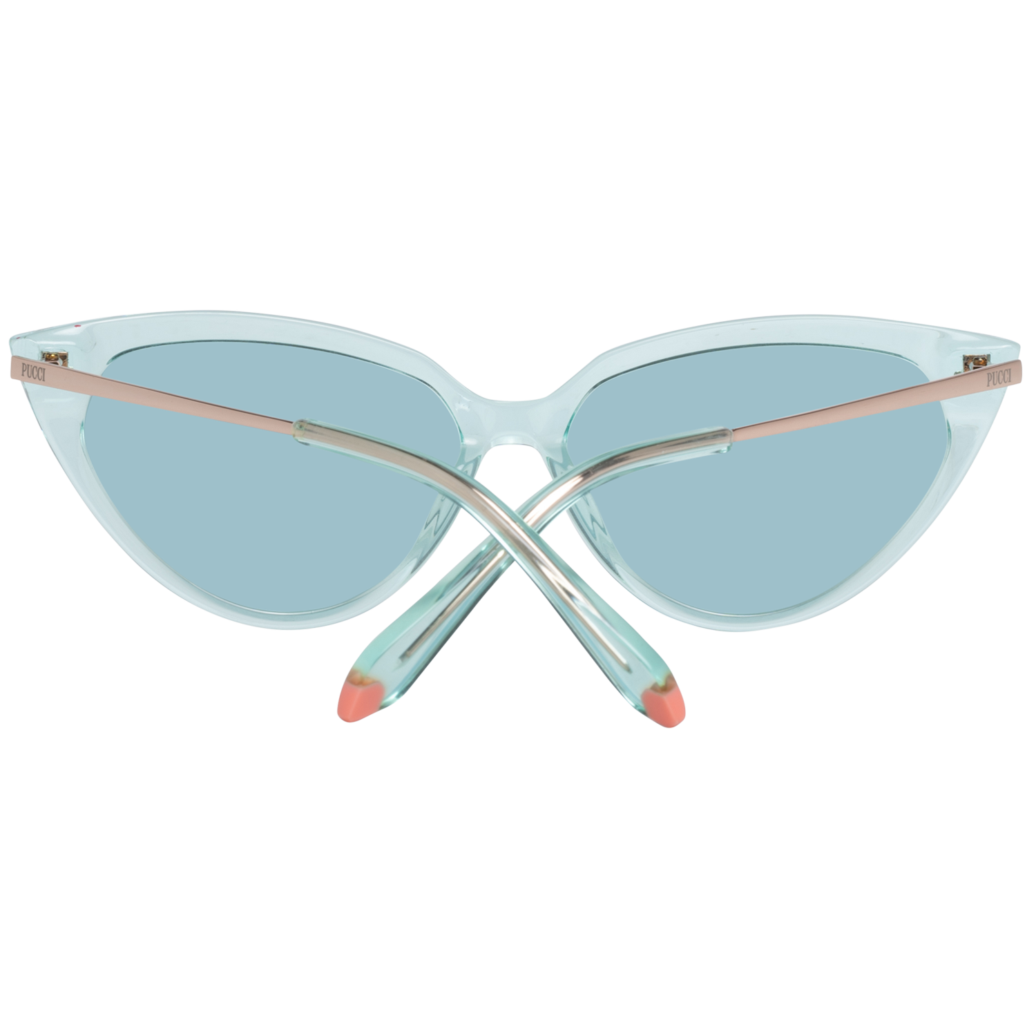 Emilio Pucci Sonnenbrille EP0148 87N 56