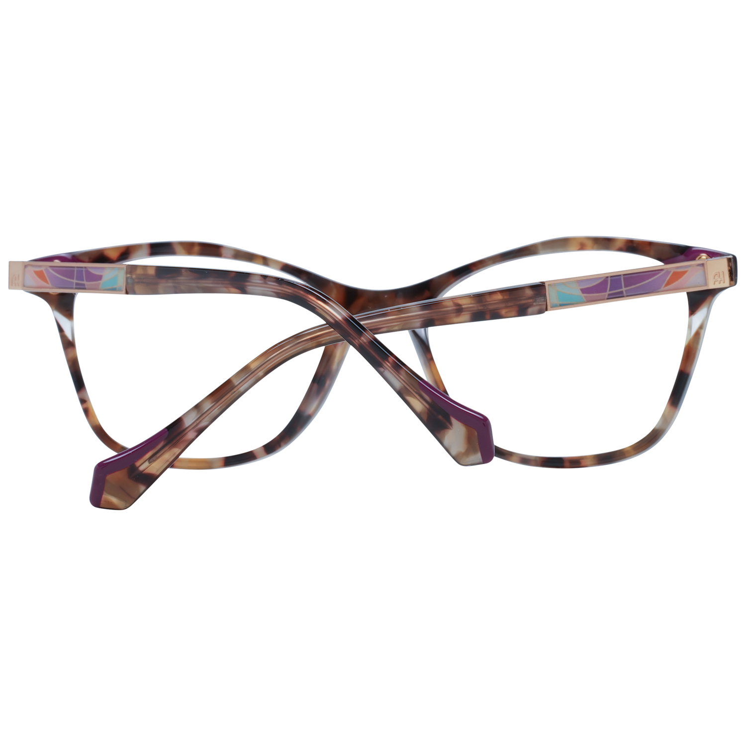 Ana Hickmann Brille AH6451 P02 52