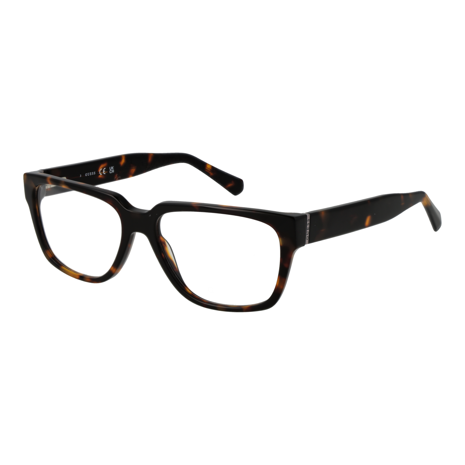 Guess Brillenfassung GU50150 052 55