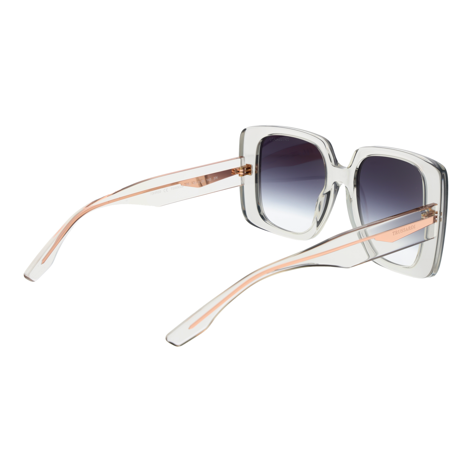 Trussardi Sonnenbrille TSW9029 T01 53