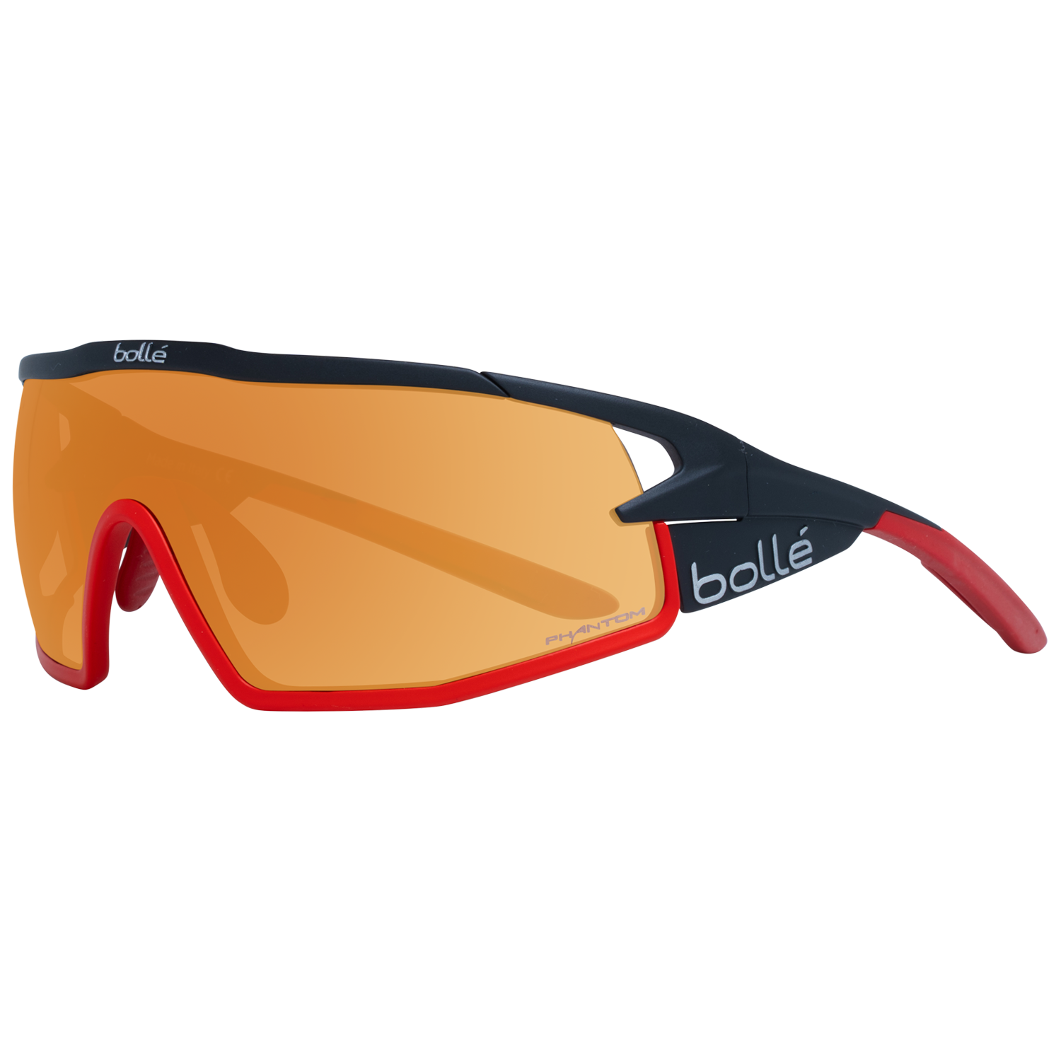 Bolle Sonnenbrille 12628 B-Rock Pro 119