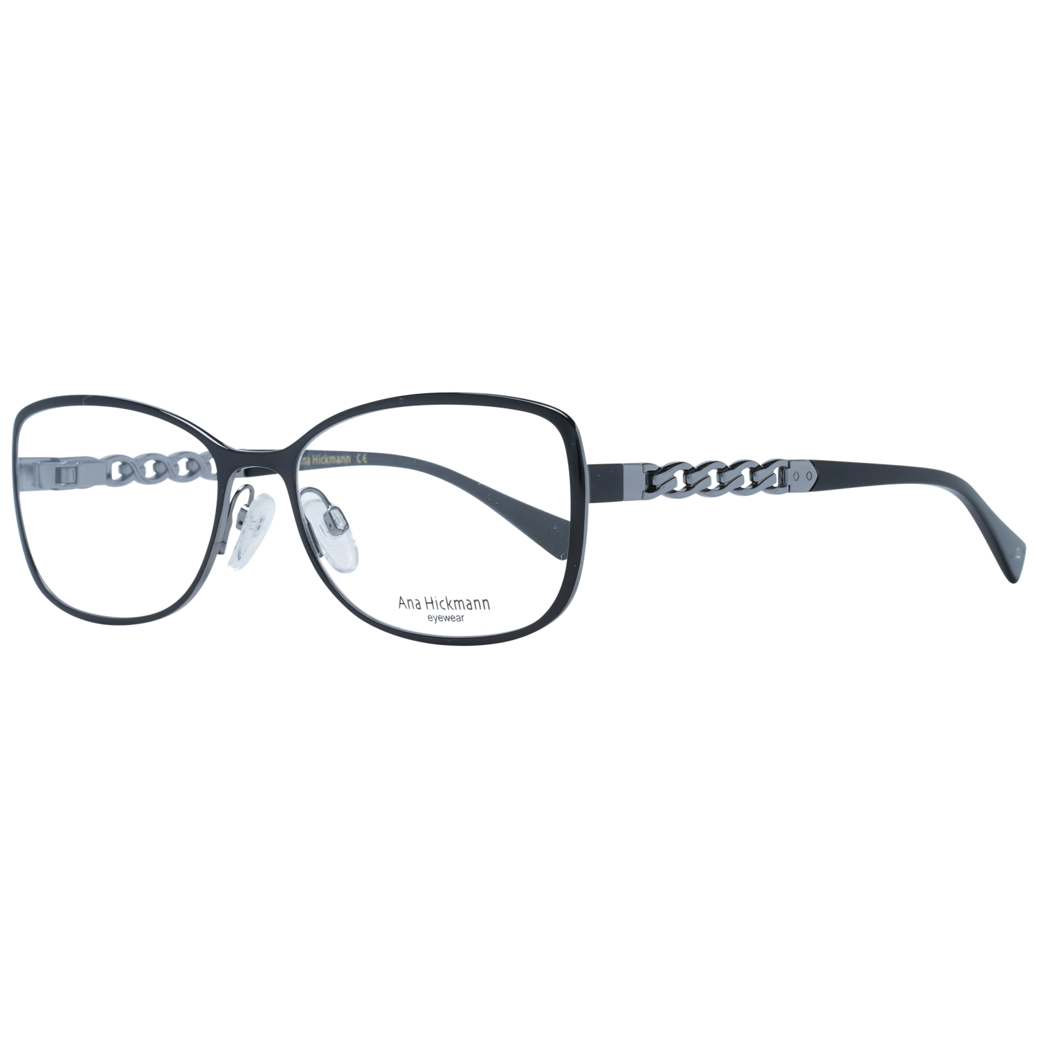 Ana Hickmann Brille AH1332 09A 57 Ana Hickmann Brille AH1332 09A 57