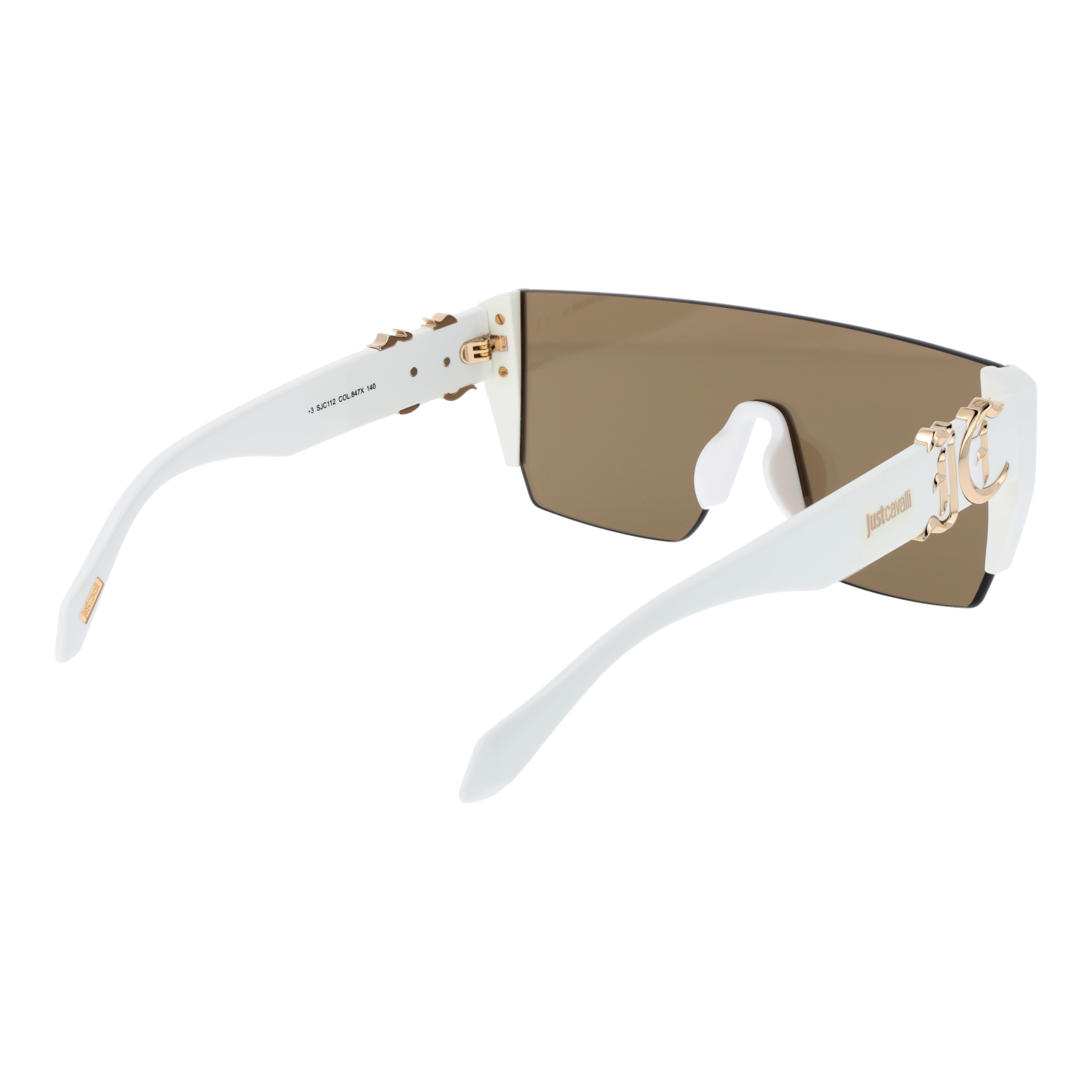 Just Cavalli Sonnenbrille SJC112 847X 99