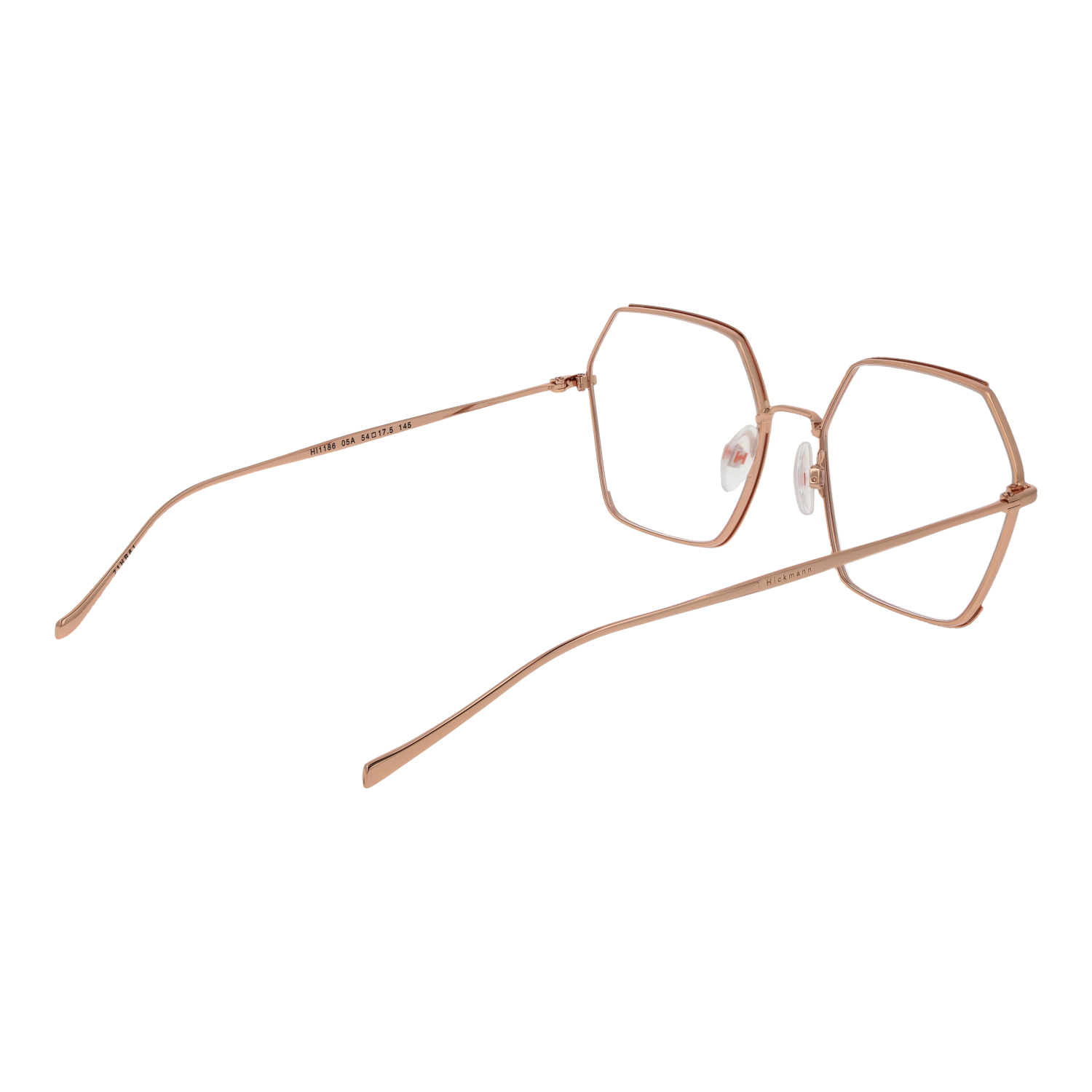 Ana Hickmann Brille HI1186 05A 54