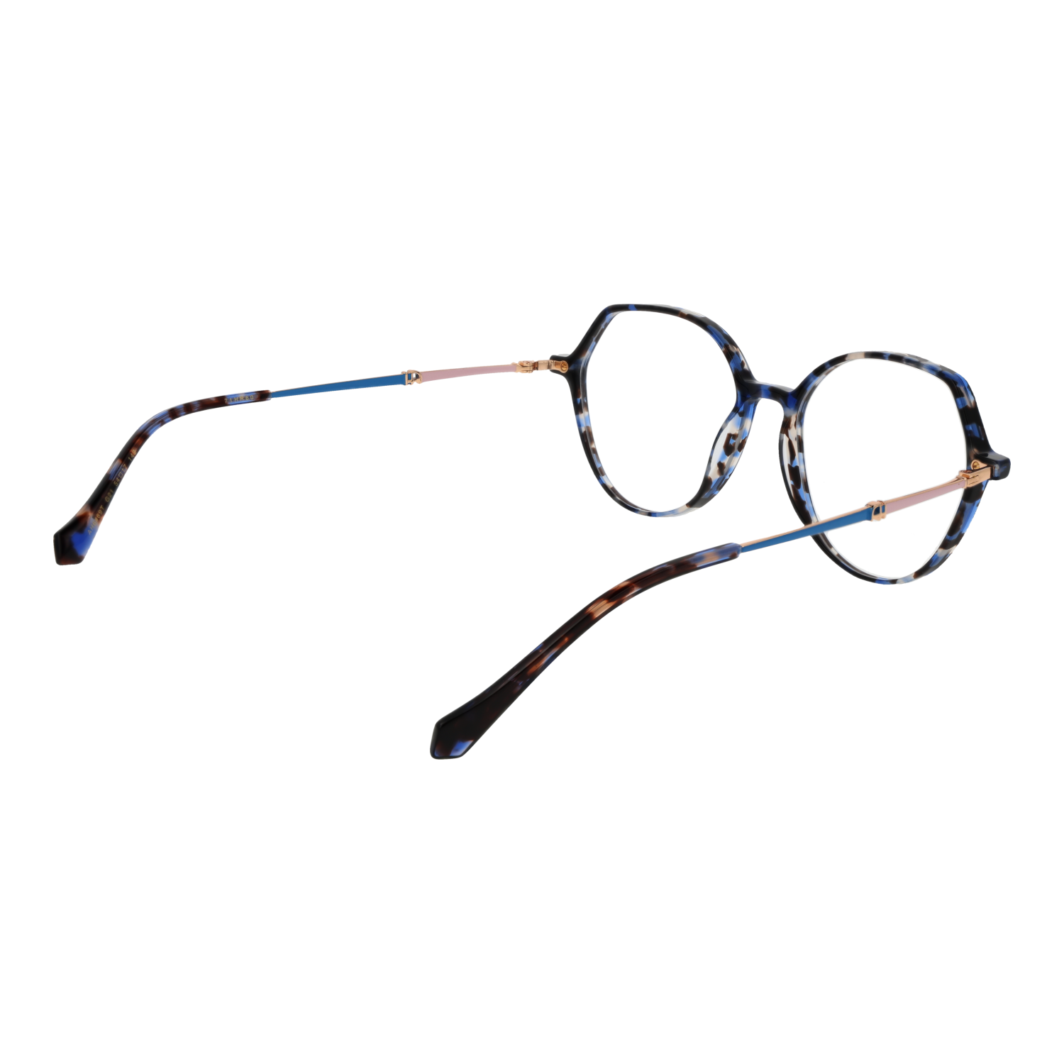 Ana Hickmann Brille AH6469T G21 54