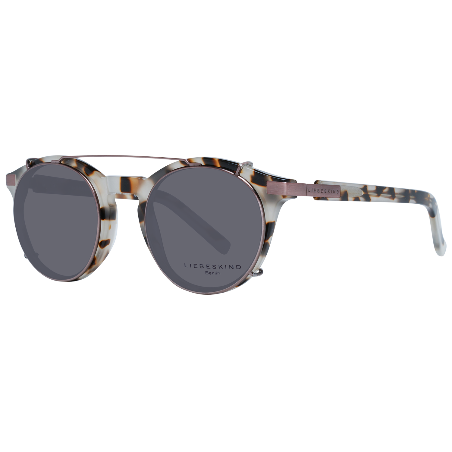 Liebeskind Optical Frame 11019-00877 49 Sunglasses Clip