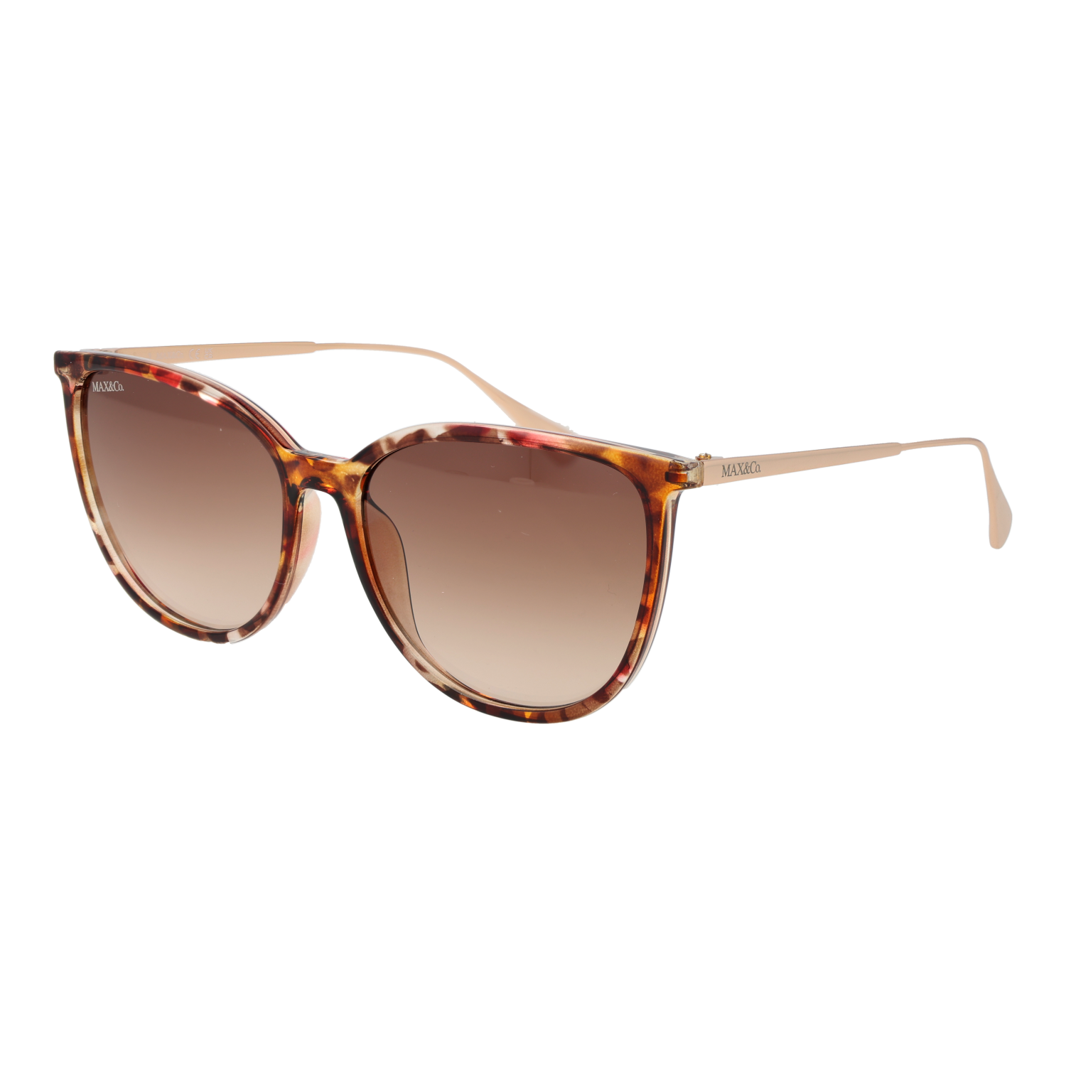Max & Co Sonnenbrille MO0078 56F 57