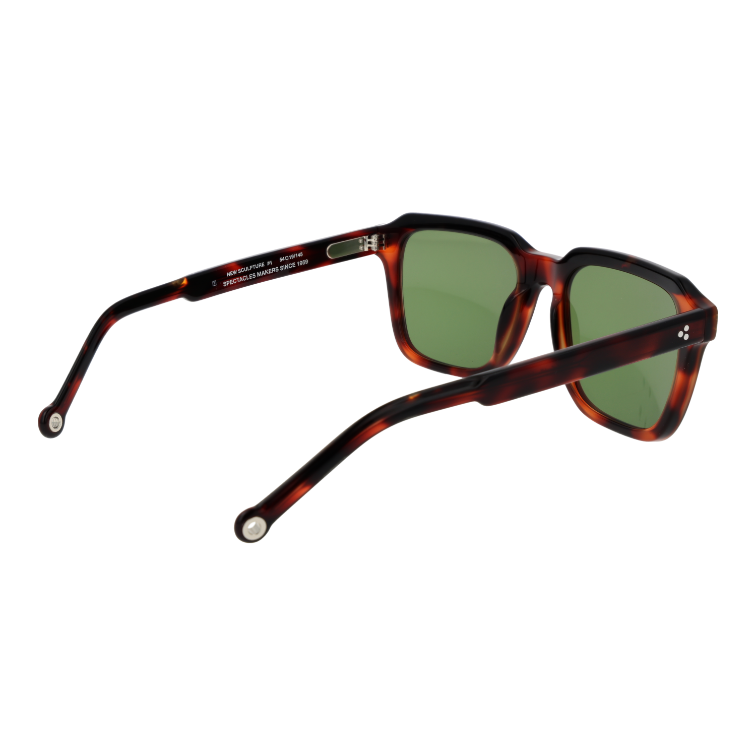 Hally & Son Sonnenbrille HSA22V 02S 54