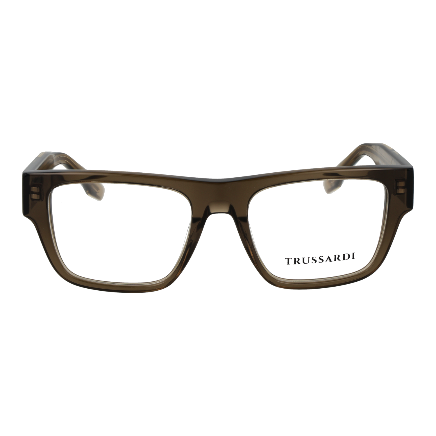 Trussardi Brillenfassung TSU6043 T01 52