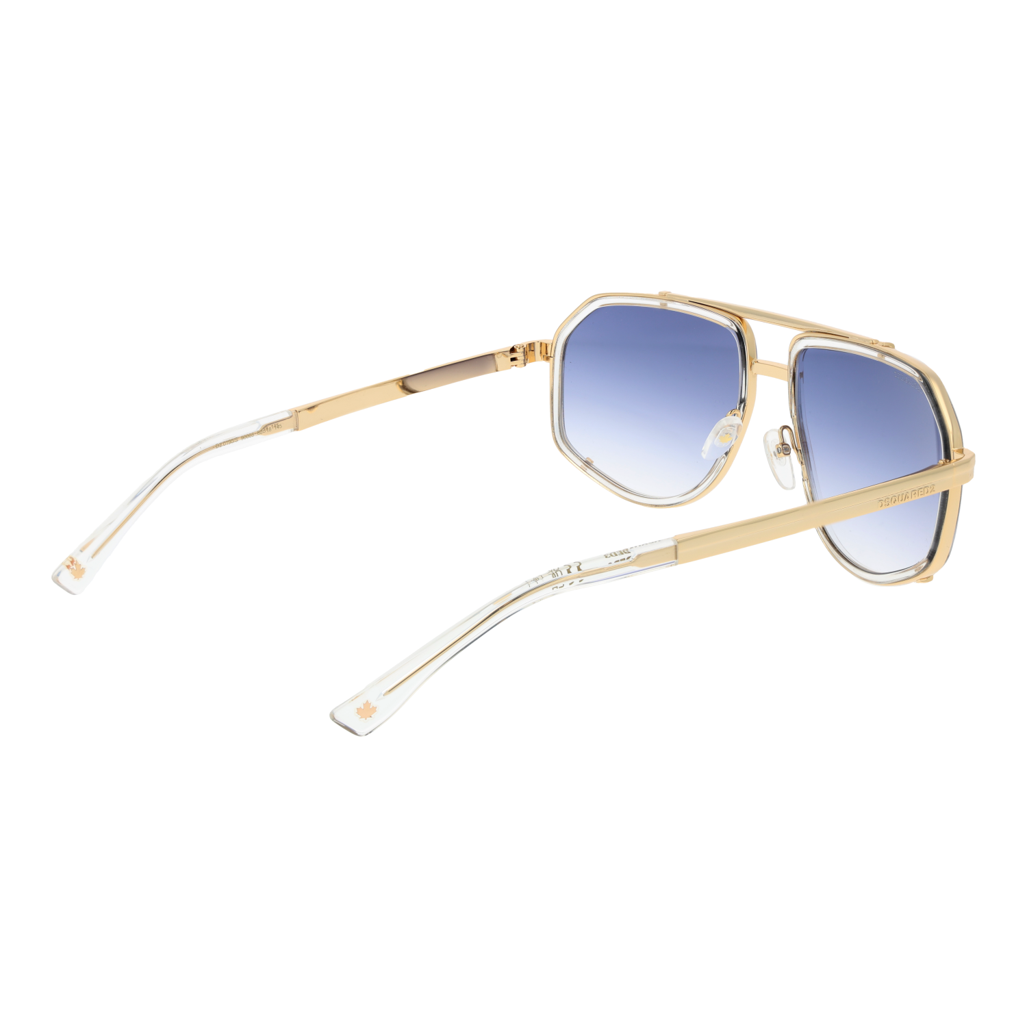 Dsquared2 Sonnenbrille D2 0190/S 90008 60